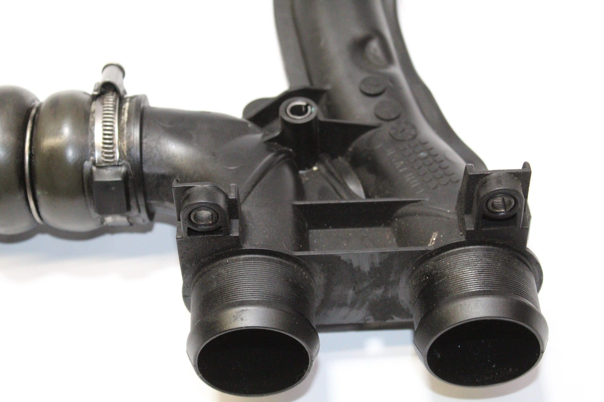 2015 CITROEN C4 GRAND PICASSO Intercooler Pipe Hose 9687261180