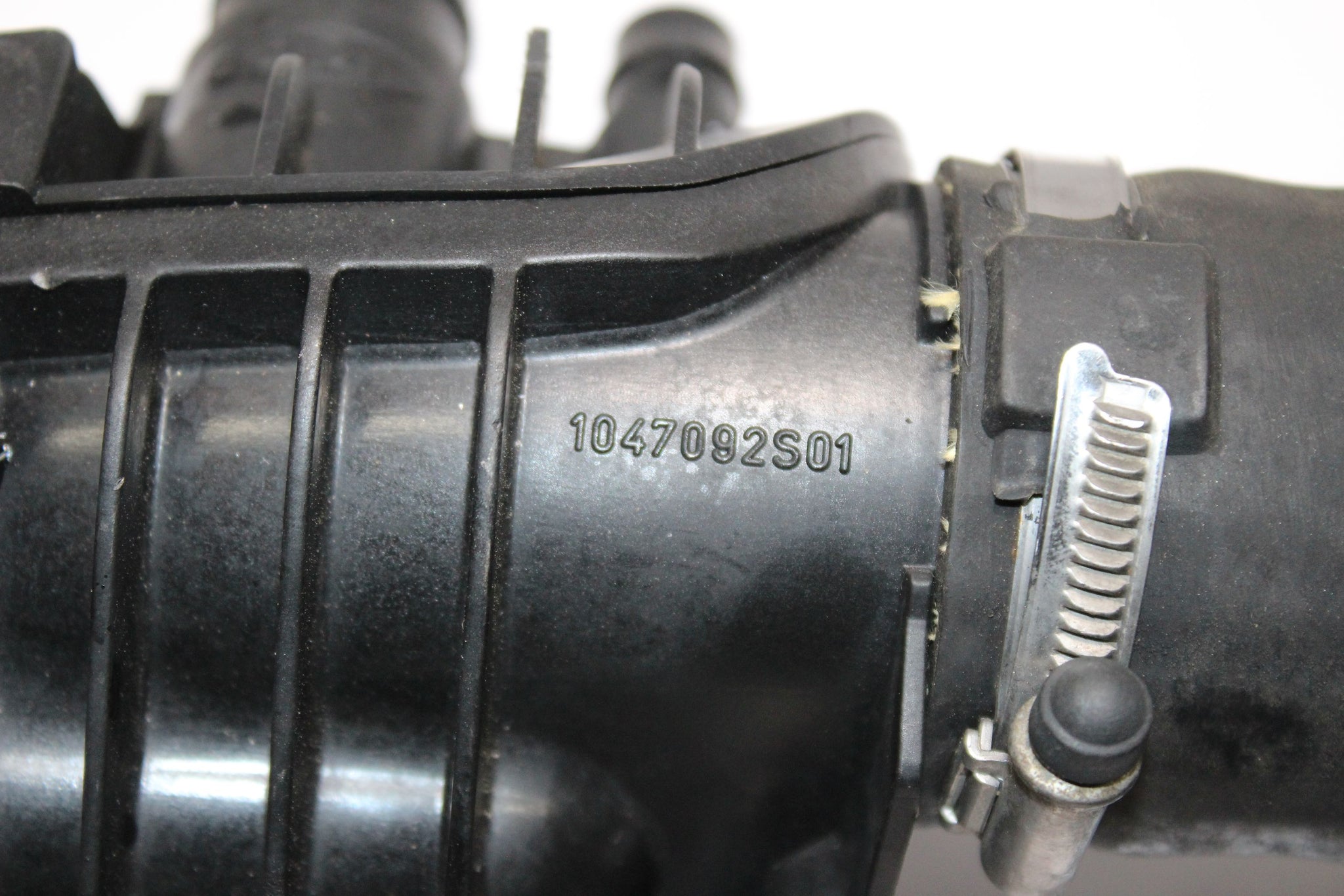 2013 FORD FIESTA MK7 1.0 Petrol Intake Manifold MAP Sensor AG91-9F479-AB