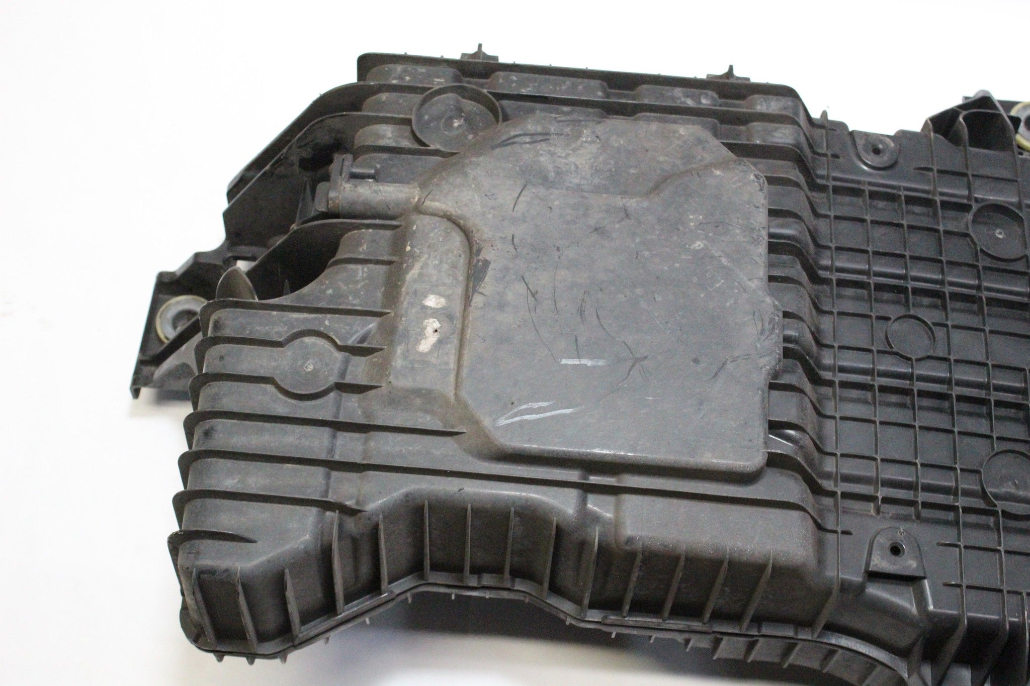 2015 CITROEN C4 1.6 AdBlue Fluid Tank