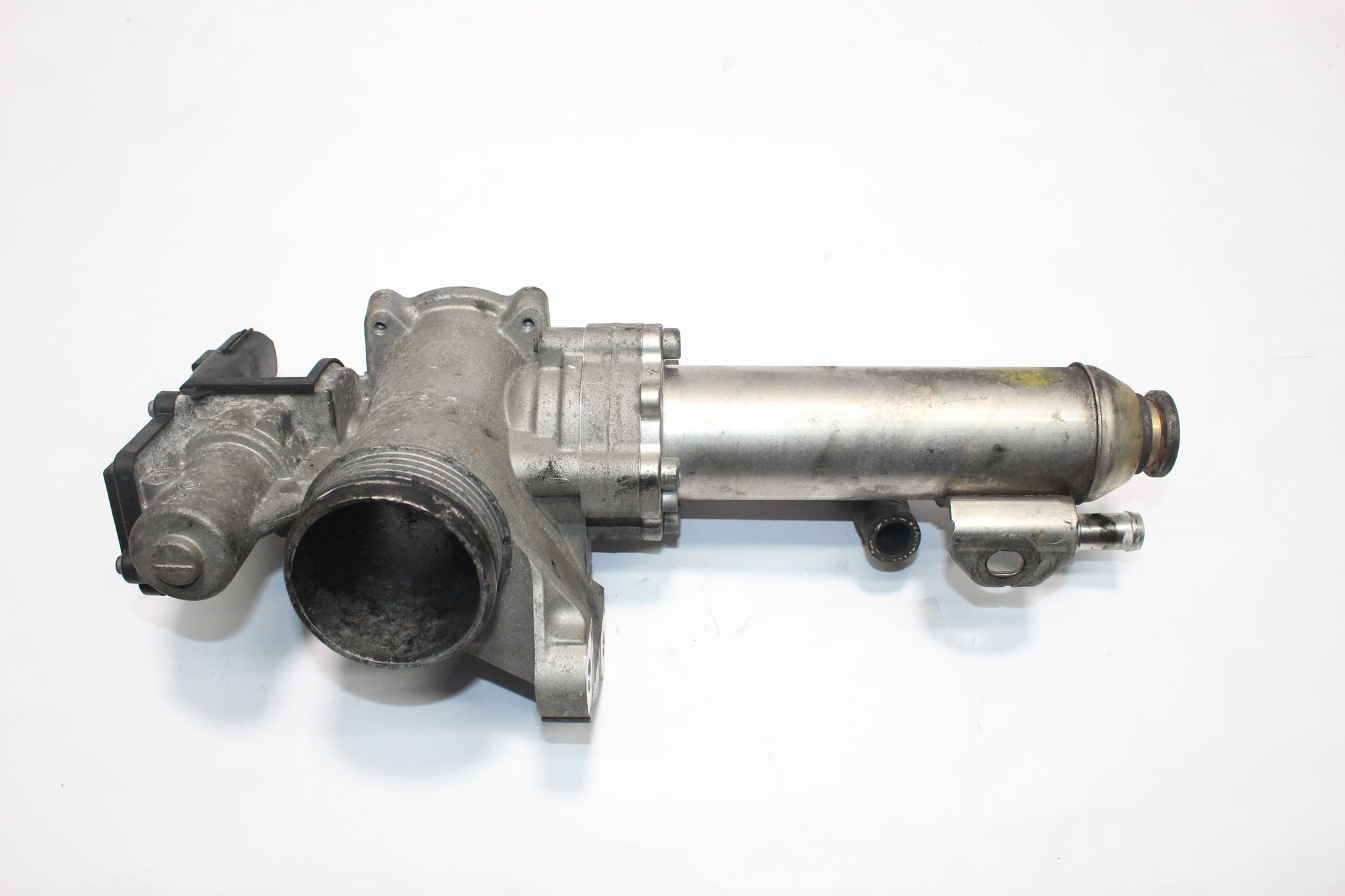 2010 VOLVO XC90 2.4 EGR Valve and Cooler 880766L