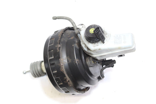 2012 SKODA YETI 2.0 Brake Servo Master Cylinder 1K2614105BL