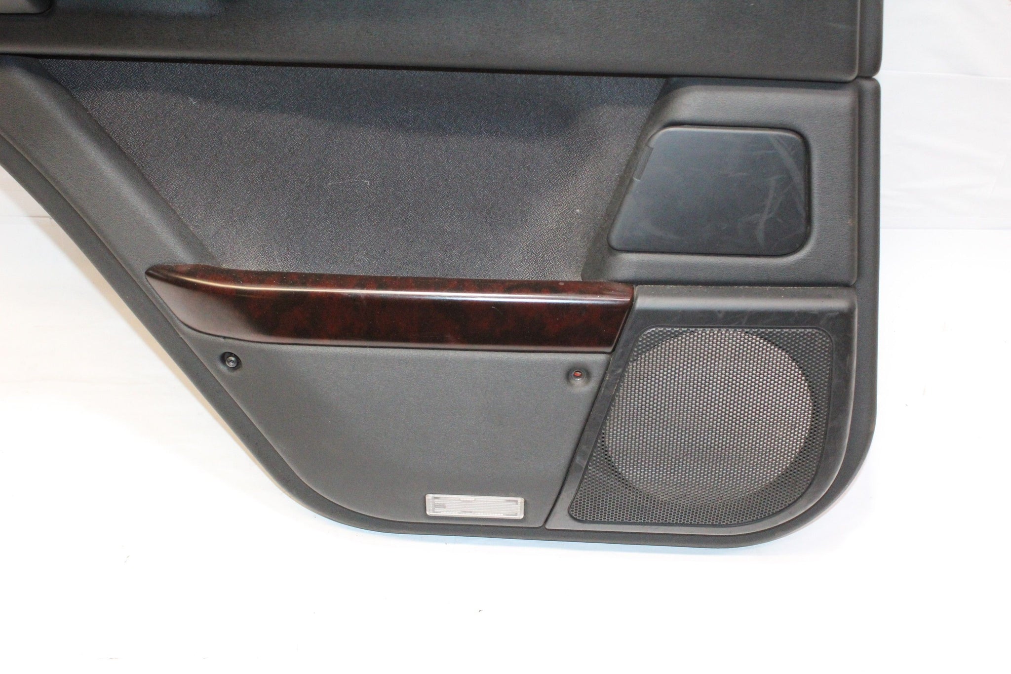 2006 Range Rover Vogue L322 left side rear door card