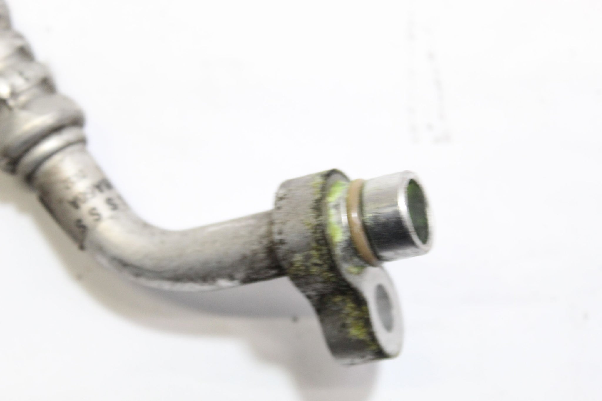 2014 NISSAN JUKE F15 1.6 Air Con Pipe 92490BA60A