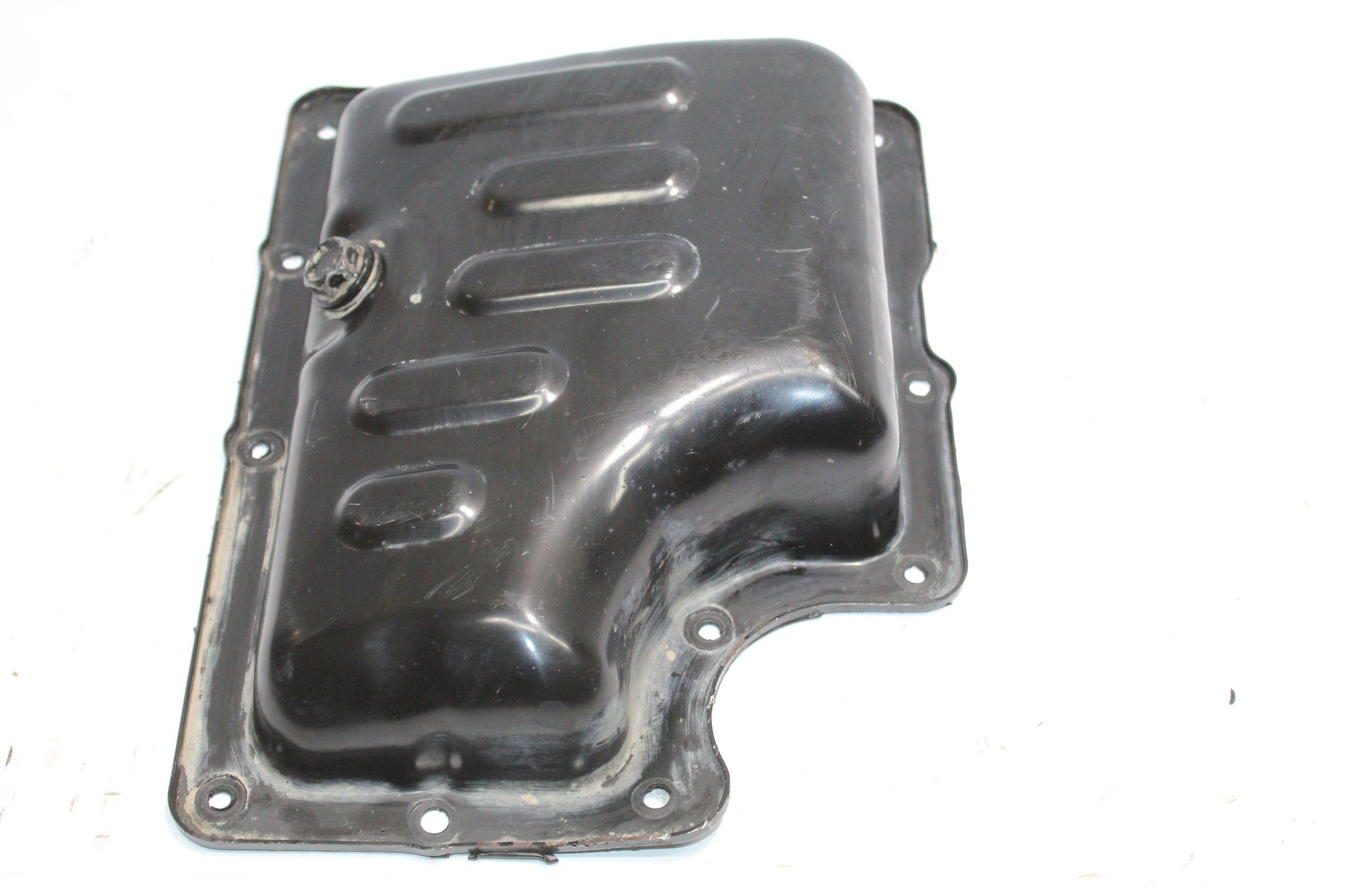 2017 HYUNDAI I30 MK3 1.4 Petrol G4LD Oil Sump Pan
