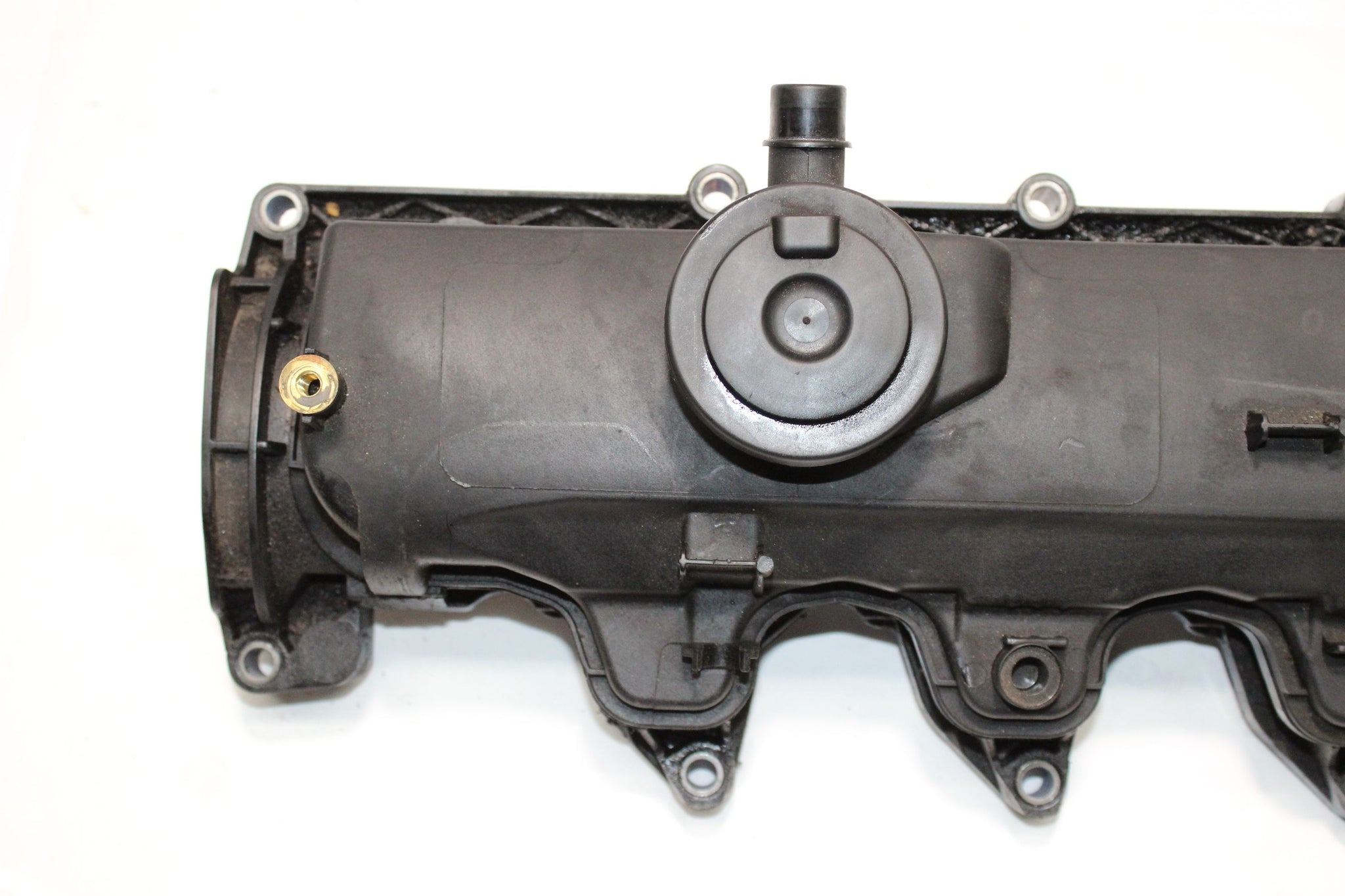 2014 RENAULT CLIO MK4 1.5 Diesel Rocker Valve Cover 8200629199