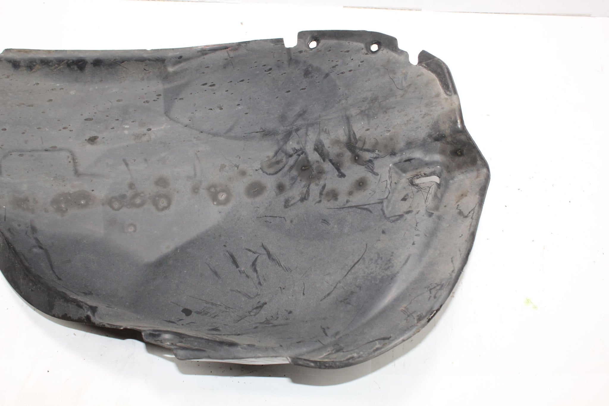2015 RANGE ROVER EVOQUE Left side Front Splash Guard