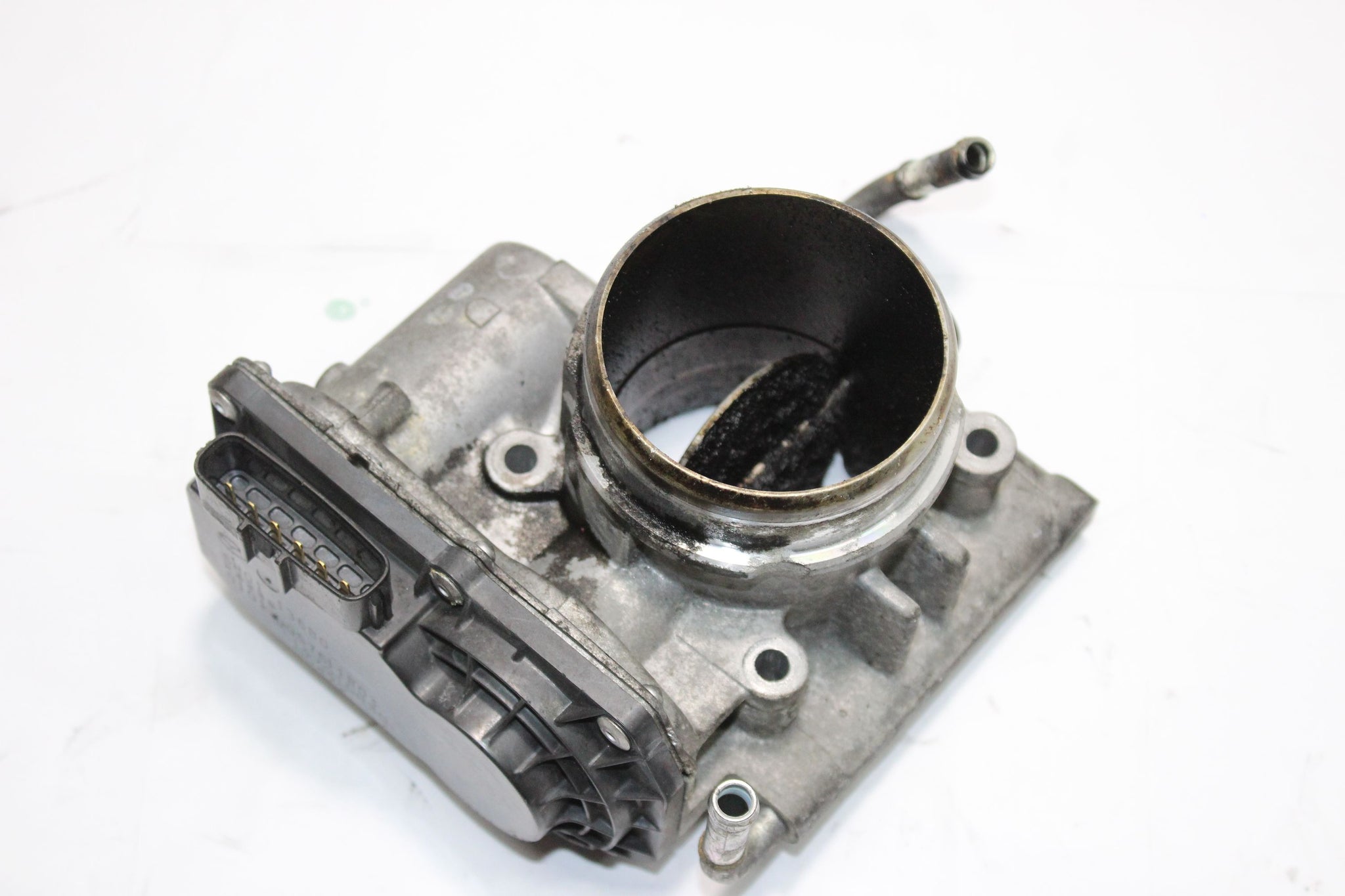 2015 MAZDA 6 2.2 Throttle Body SH01136B0