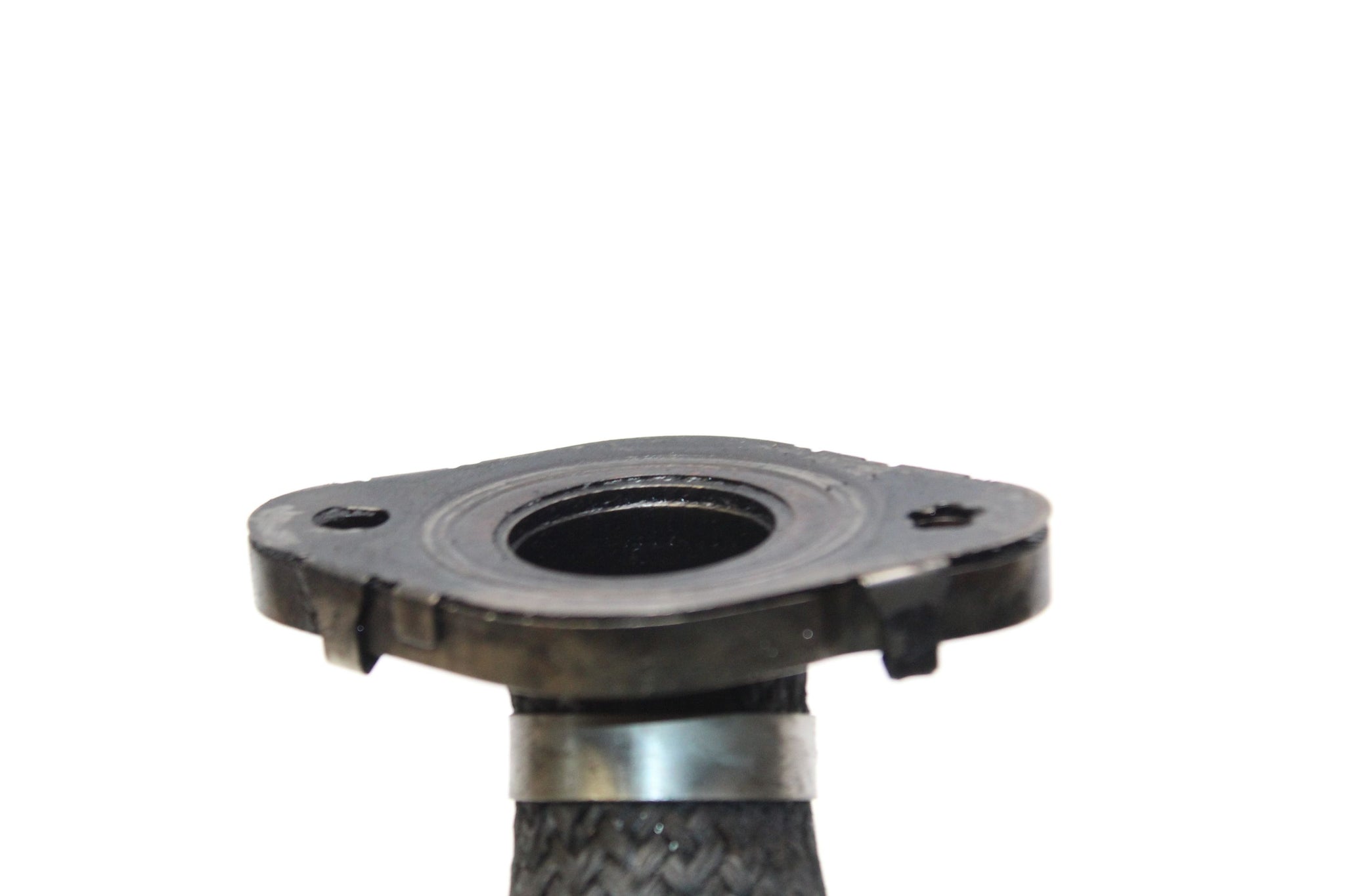 2015 LAND ROVER DISCOVERY SPORT 2.0 EGR Pipe G4D3-9F468-HB