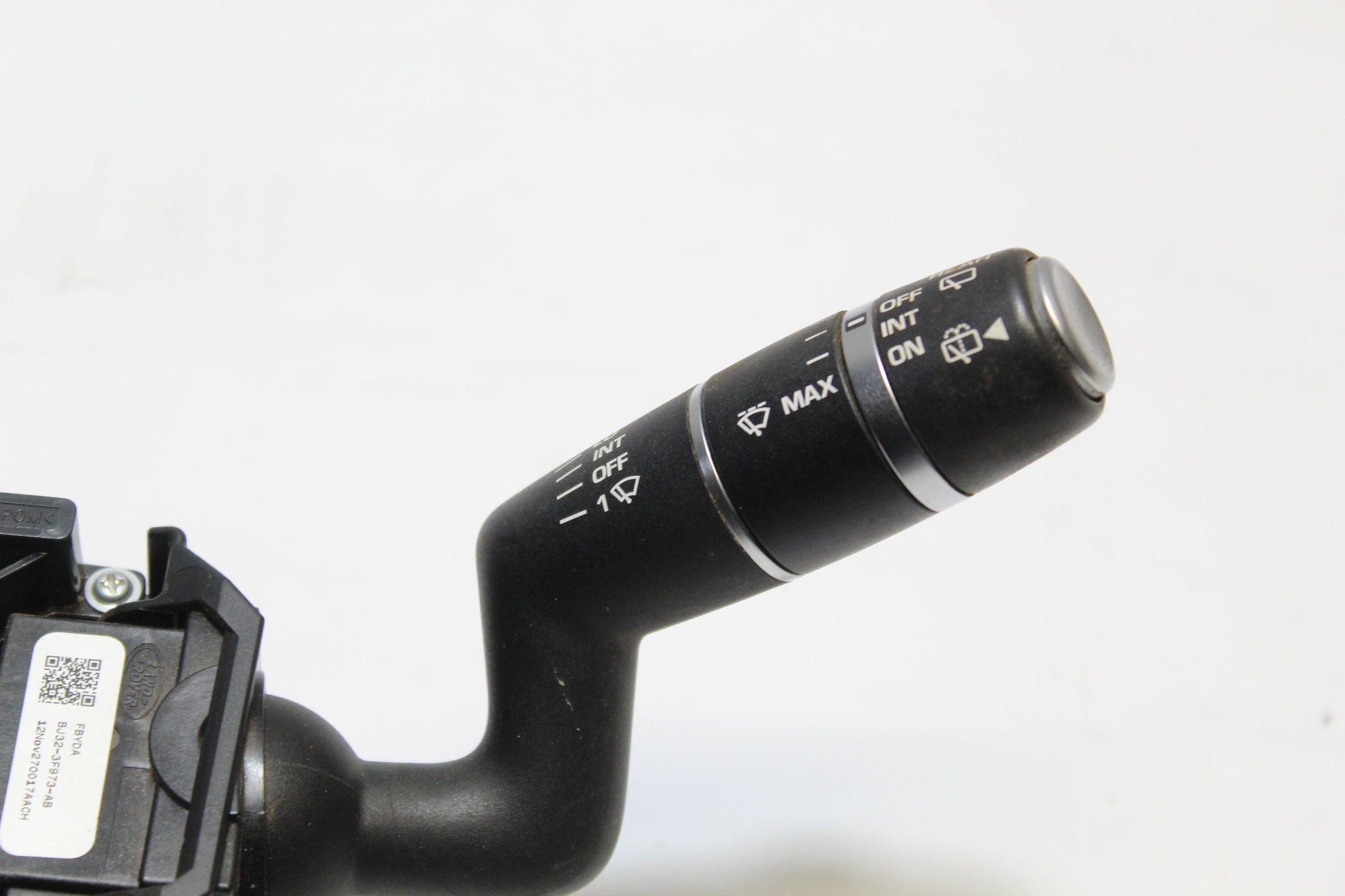 2013 LAND ROVER FREELANDER 2 Wiper Indicator Stalk Squib BJ32-13N064-AG