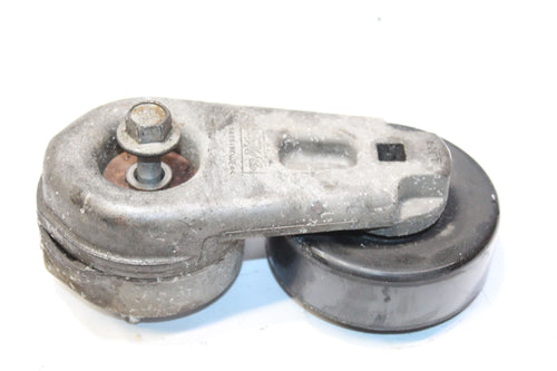 2010 LAND ROVER DISCOVERY 4 3.0 Belt Tensioner Pulley