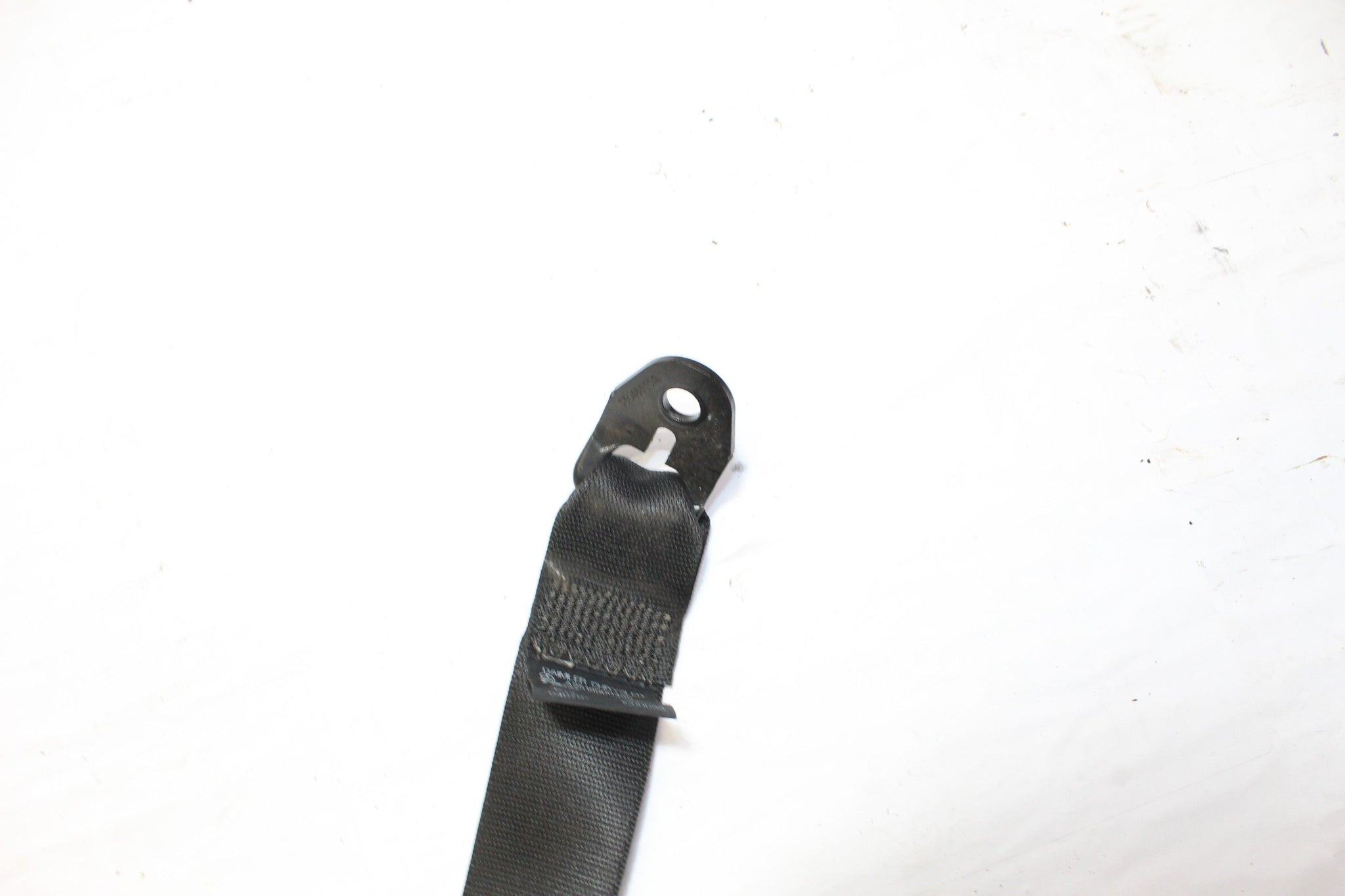 2007 MERCEDES W251 R320 Left side Rear Seat Belt A2518600485