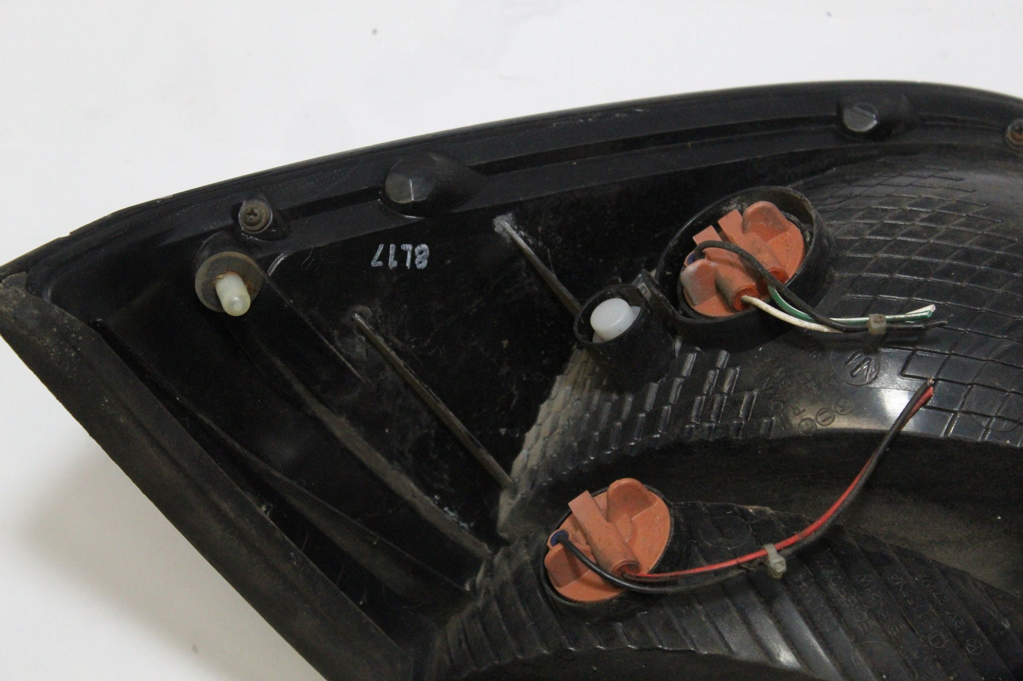 2009 KIA RIO Left side Rear Tail Light