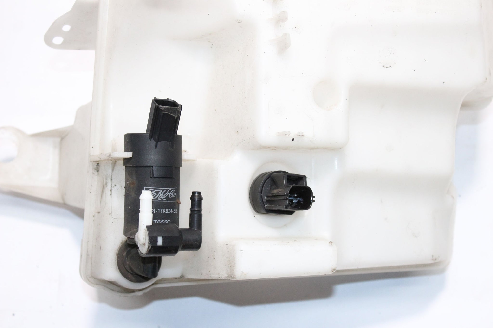 2016 FORD FOCUS MK3 Windscreen Washer Bottle Pump