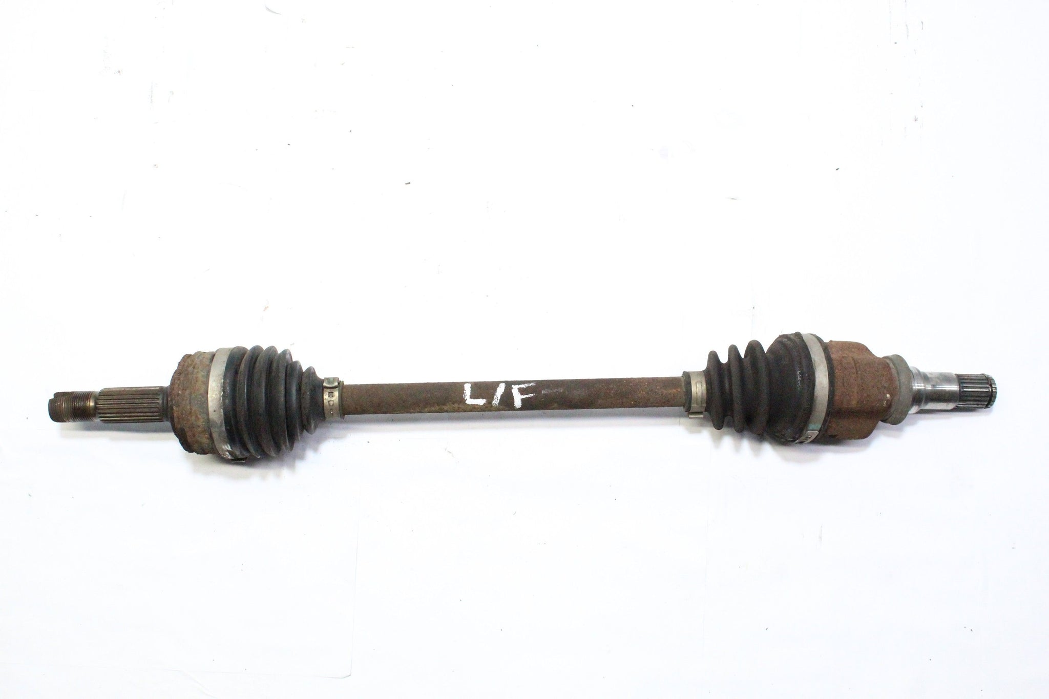 2011 PEUGEOT 107 1.0 Left side Front Driveshaft