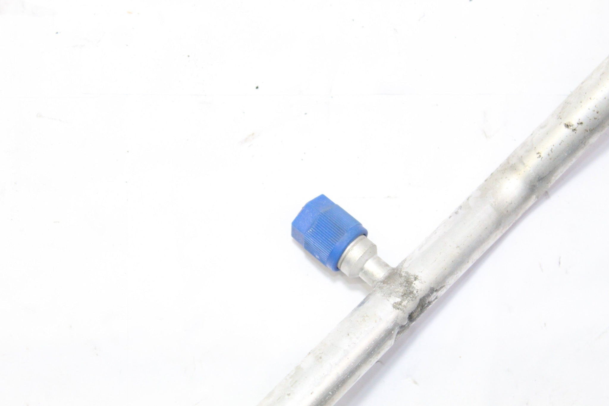 2009 VAUXHALL AGILA AIR CON PIPE 95710-51K00