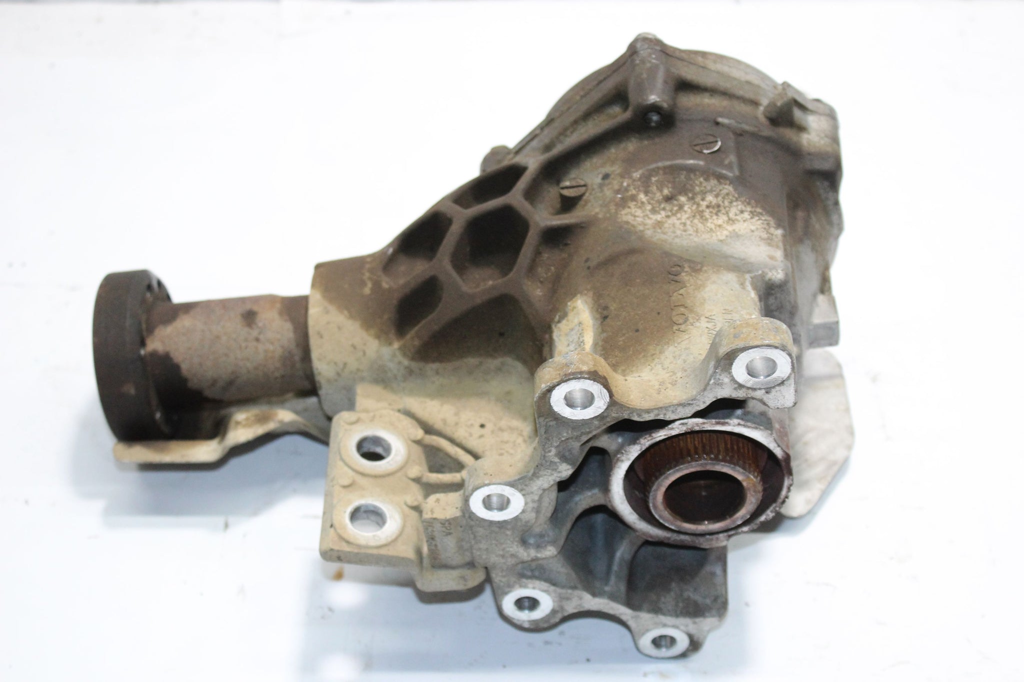 2015 VOLVO XC90 MK2 2.0 FRONT DIFF DIFFERENTIAL