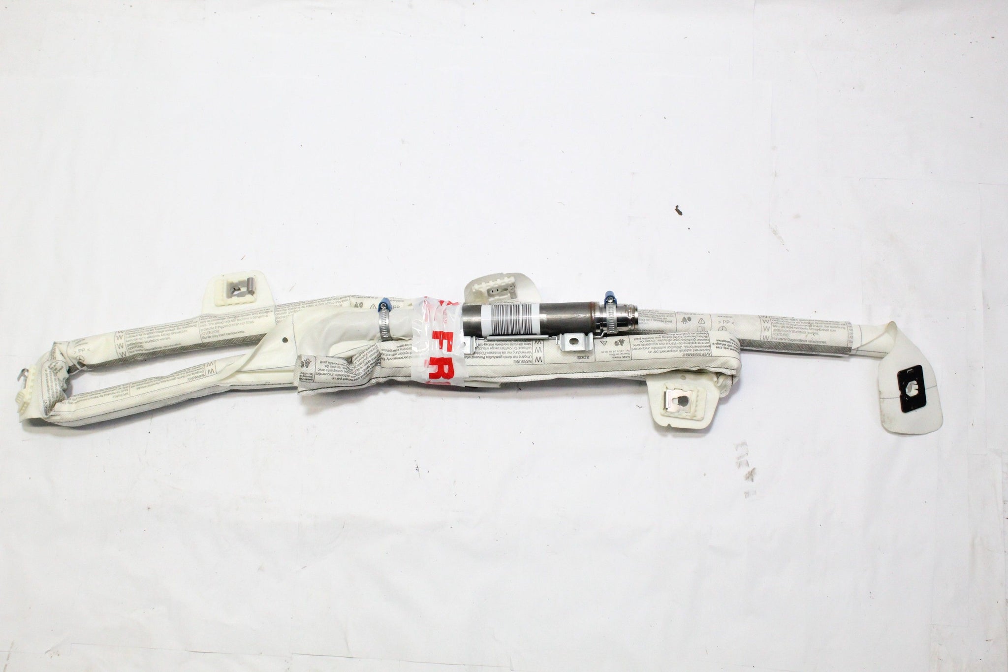 Mercedes C Class W204 Passenger side Curtain Airbag 2048600505