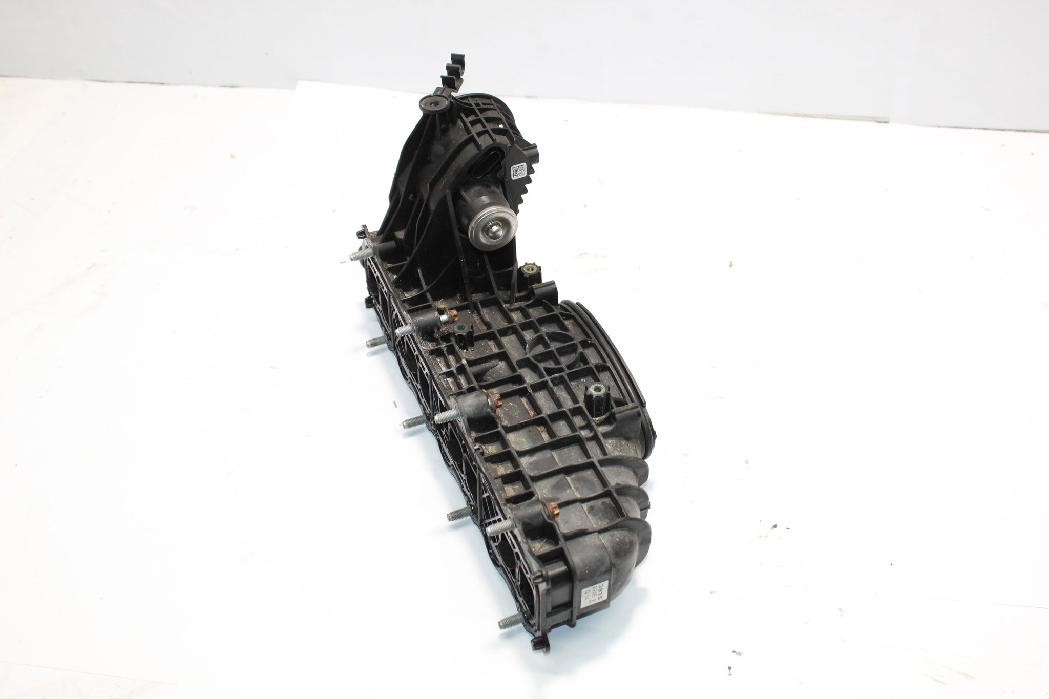 2013 JEEP COMPASS 2.2 INTAKE INLET MANIFOLD A6510900037