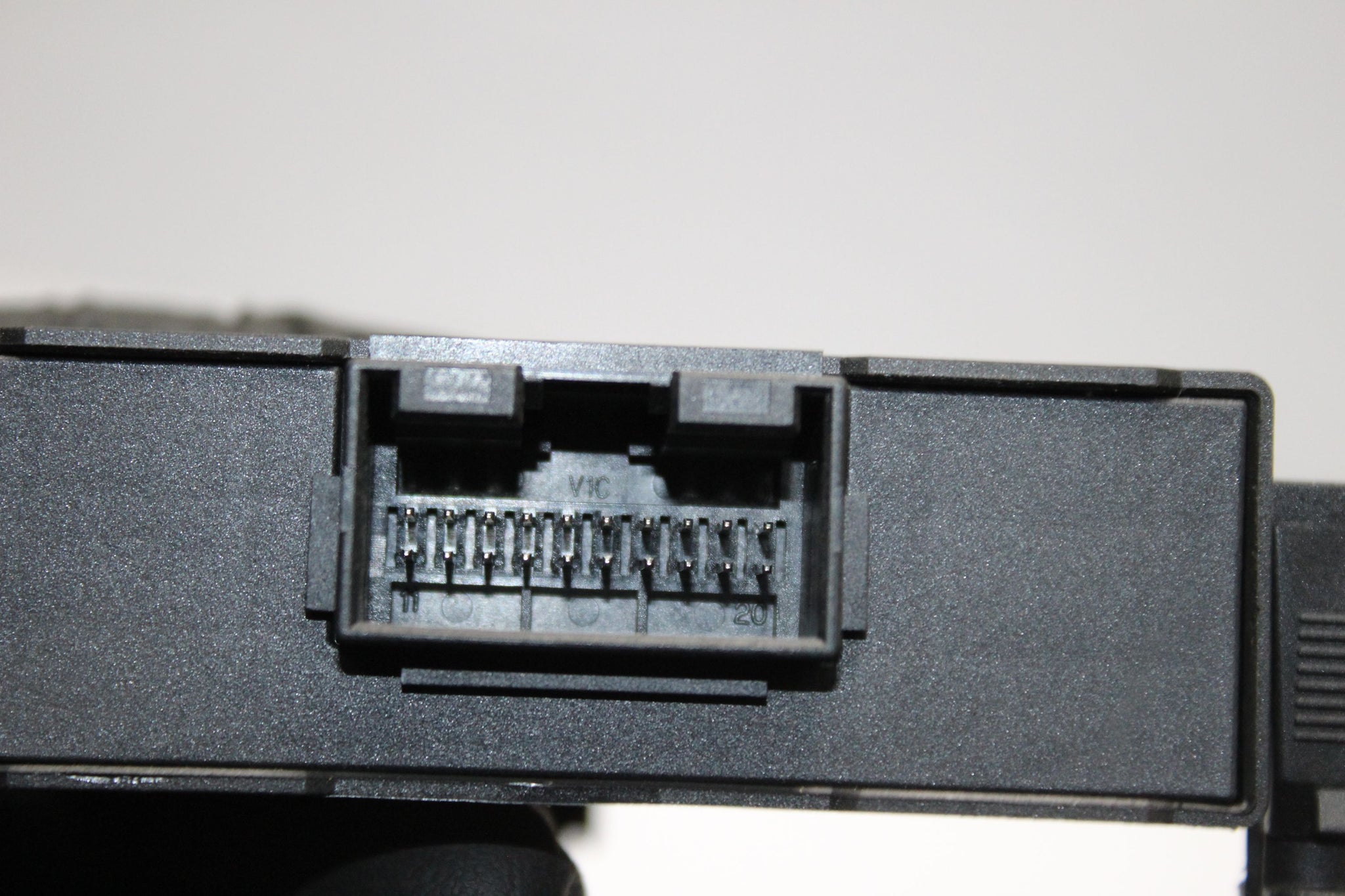 2013 SKODA YETI 2.0 Gateway Control Module 7N0908530AH