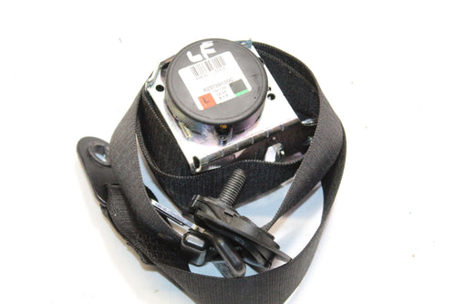 2014 MINI PACEMAN R61 Left side Front Seat Belt 62373910C