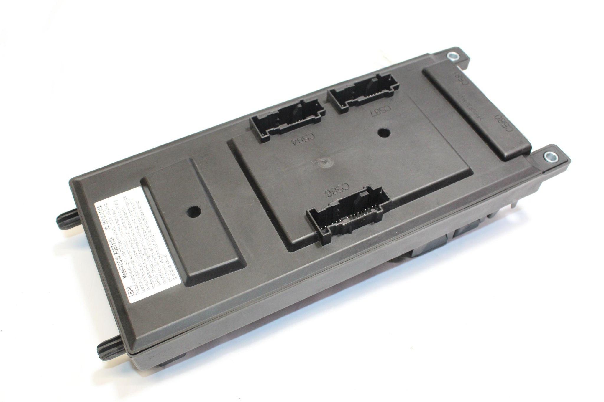 2011 RANGE ROVER EVOQUE 2.0 Fuse Box BJ32-14F041-AC