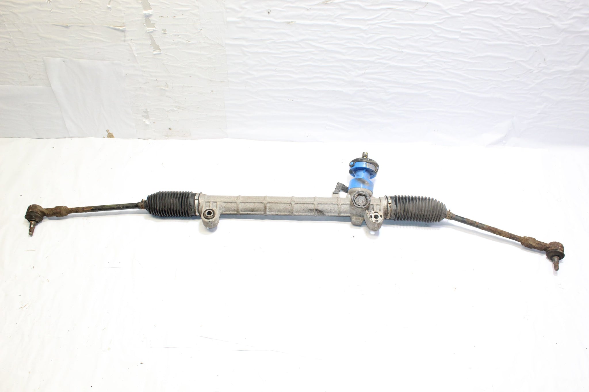 2016 SSANGYON KORANDO 2.2 Power Steering Rack