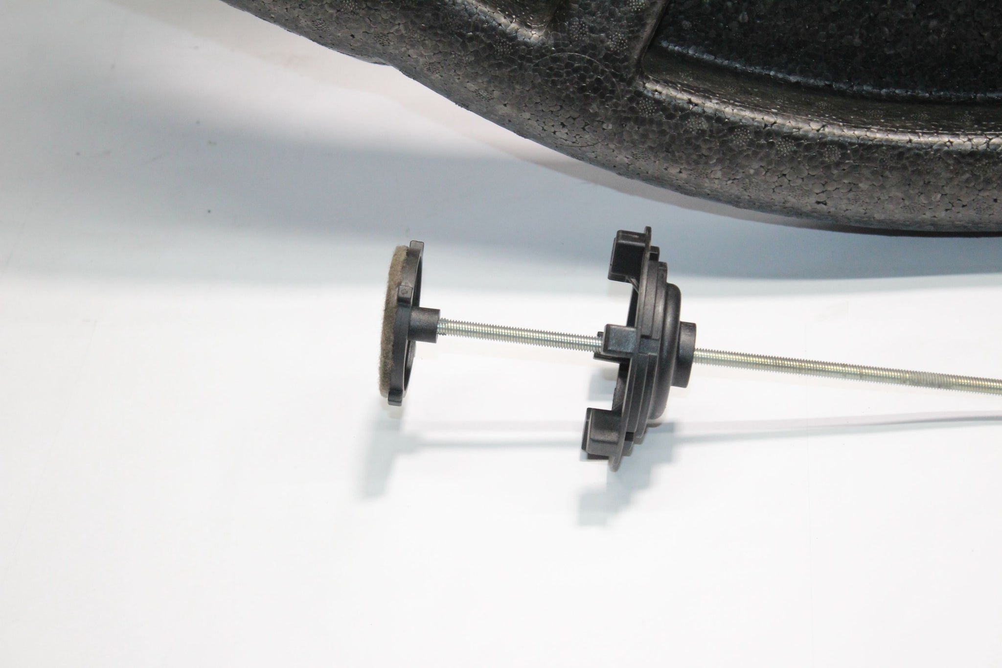 2014 RANGE ROVER SPORT L494 Spare Wheel Tyre insulator