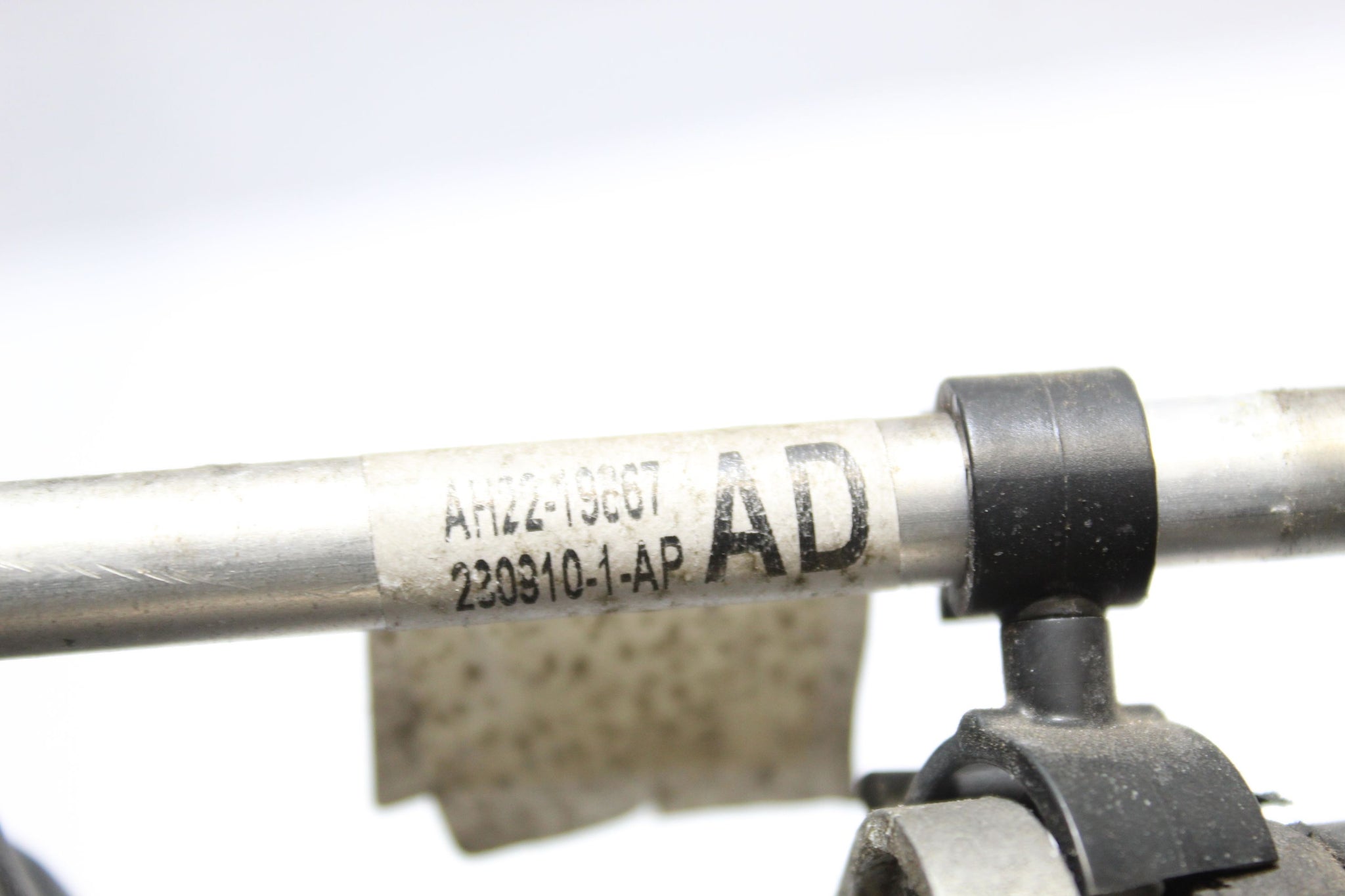 2010 RANGE ROVER SPORT L320 3.0 Air Con Pipe AH22-19867-AD
