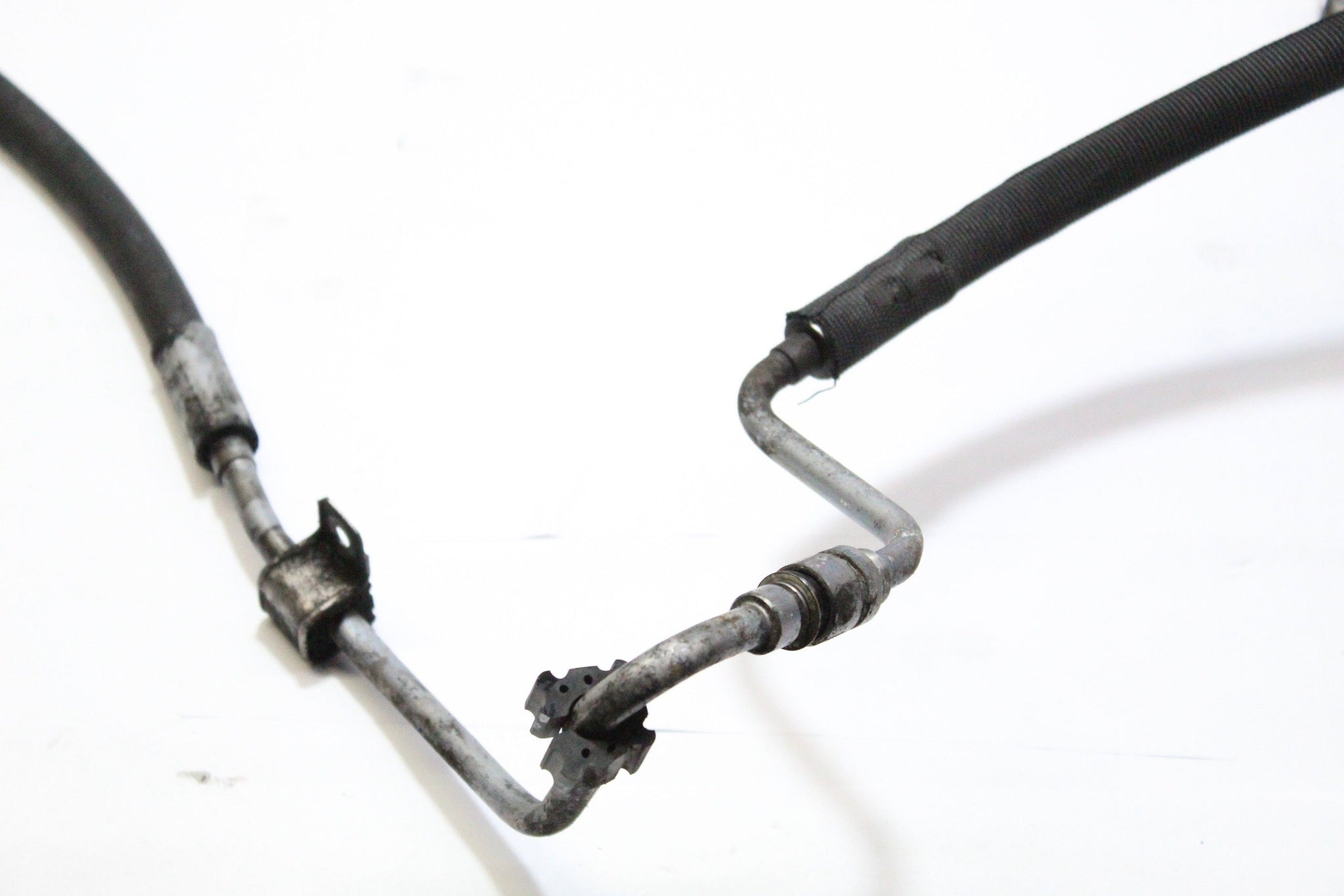 2009 MERCEDES S Class W221 3.0 Power Steering Pipe