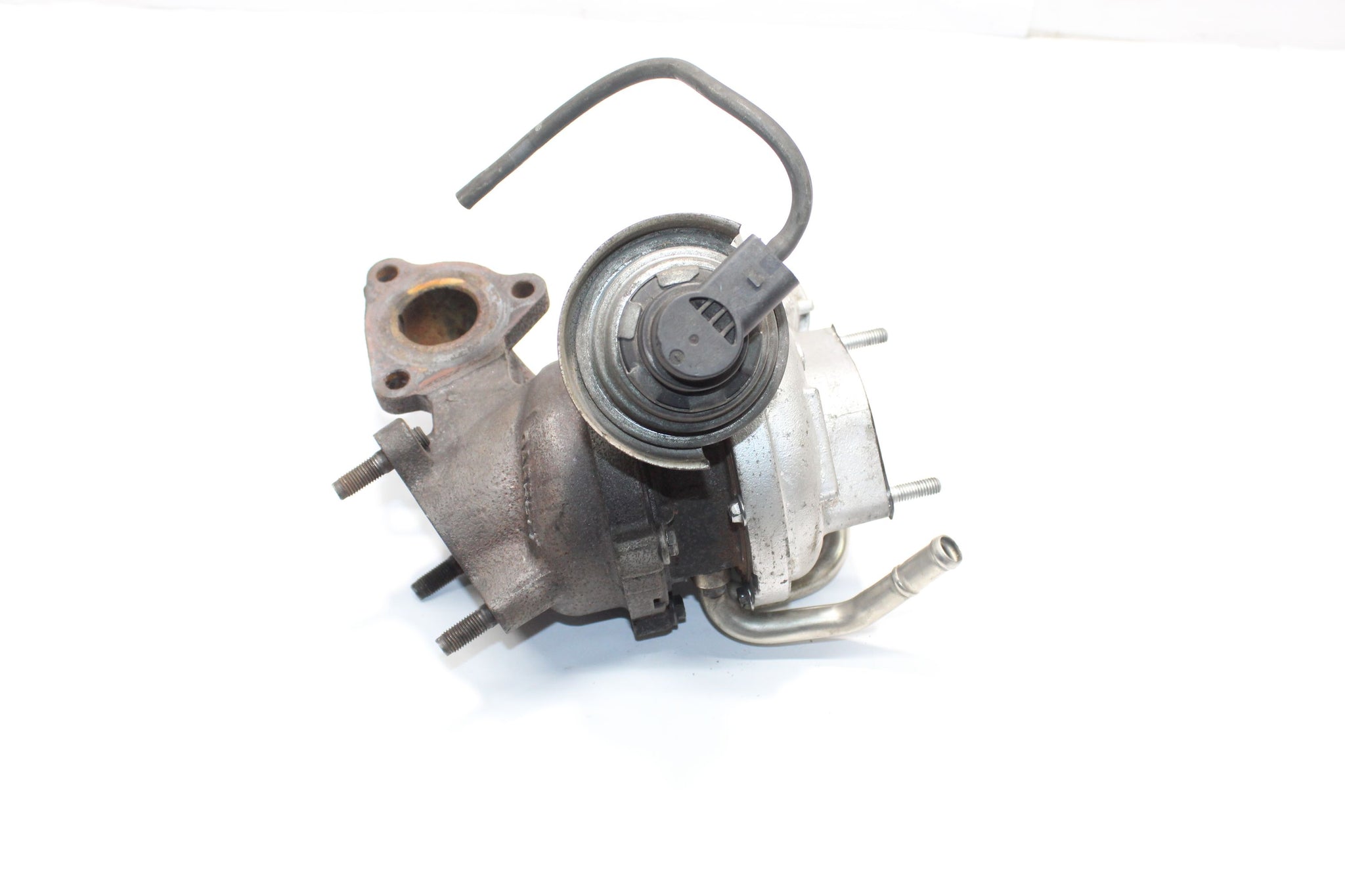 2010 HONDA CRV MK3 2.2 Diesel Turbocharger Turbo 18900-RFW-G011-M2