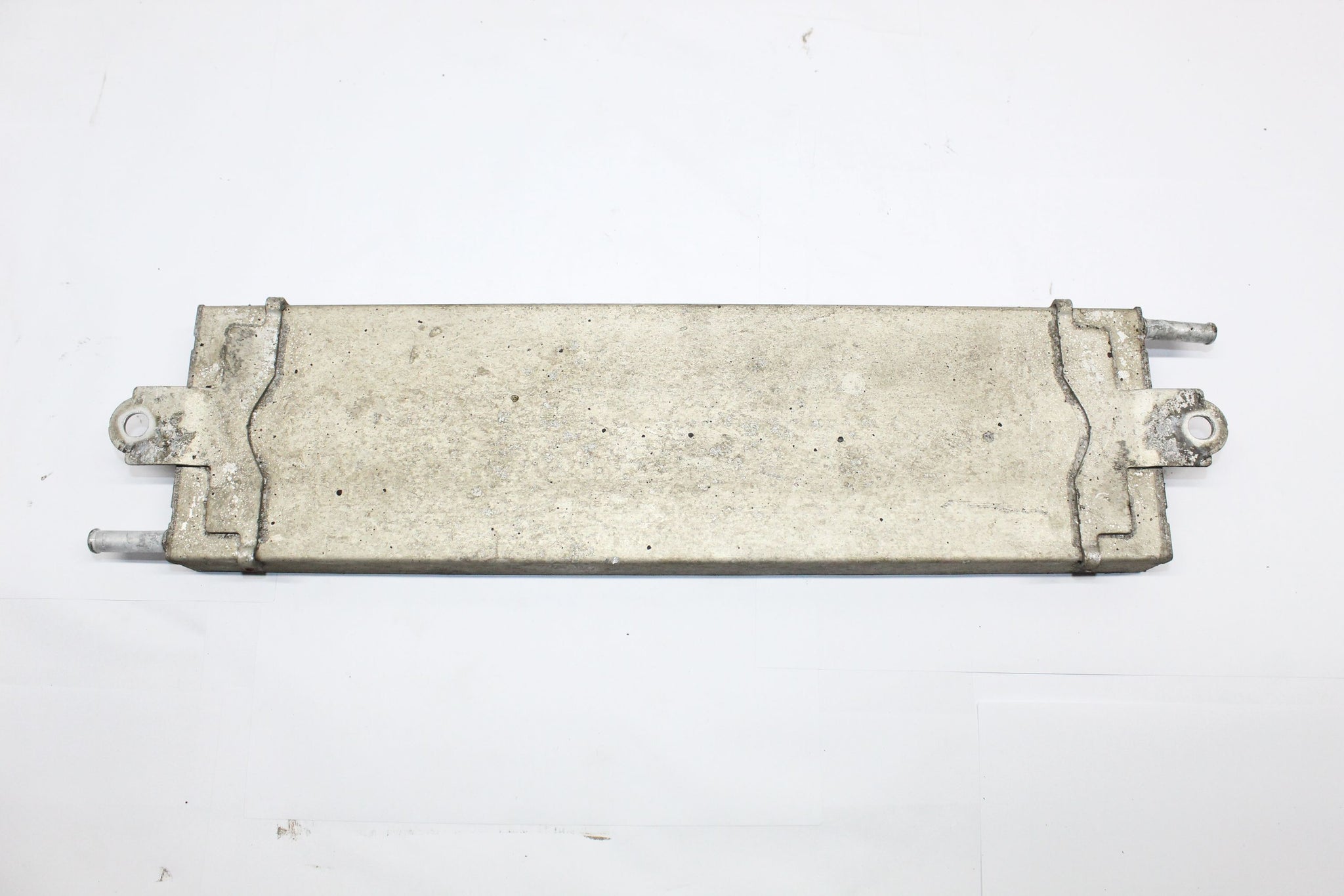 2014 MITSUBISHI OUTLANDER MK3 2.2 Diesel Fuel Cooler