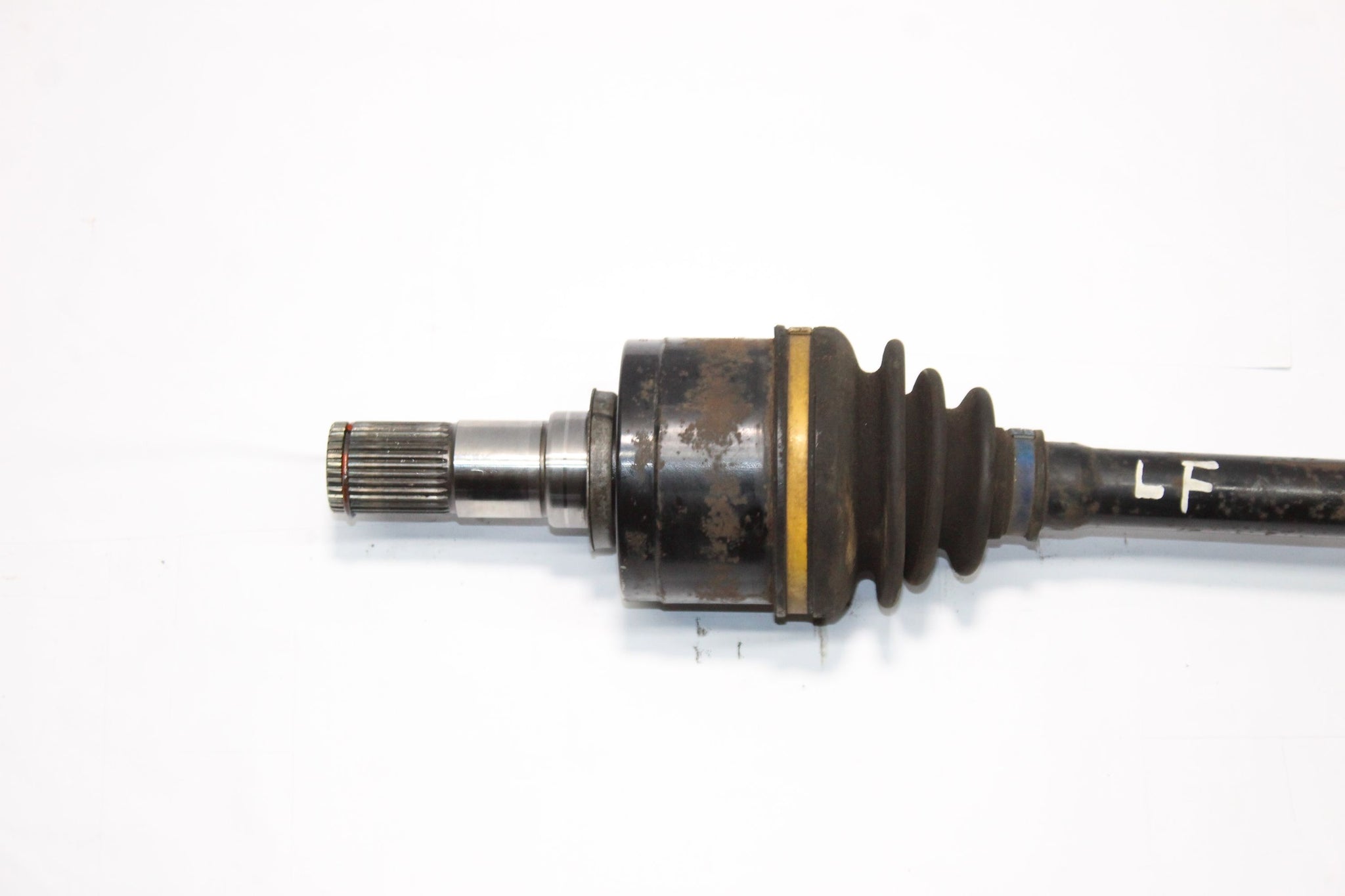 2015 MAZDA 6 2.2 Left side Front Driveshaft