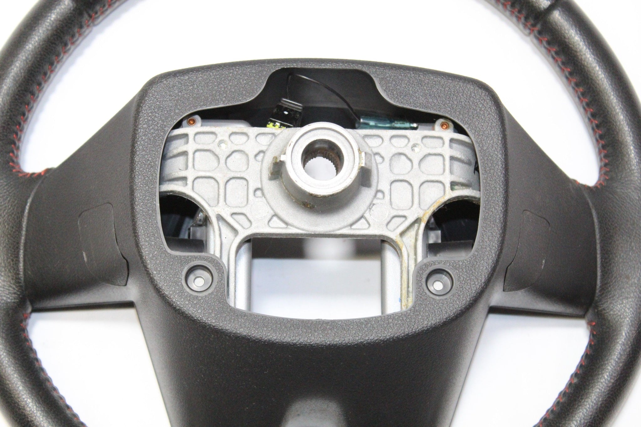 2011 KIA RIO Steering Wheel