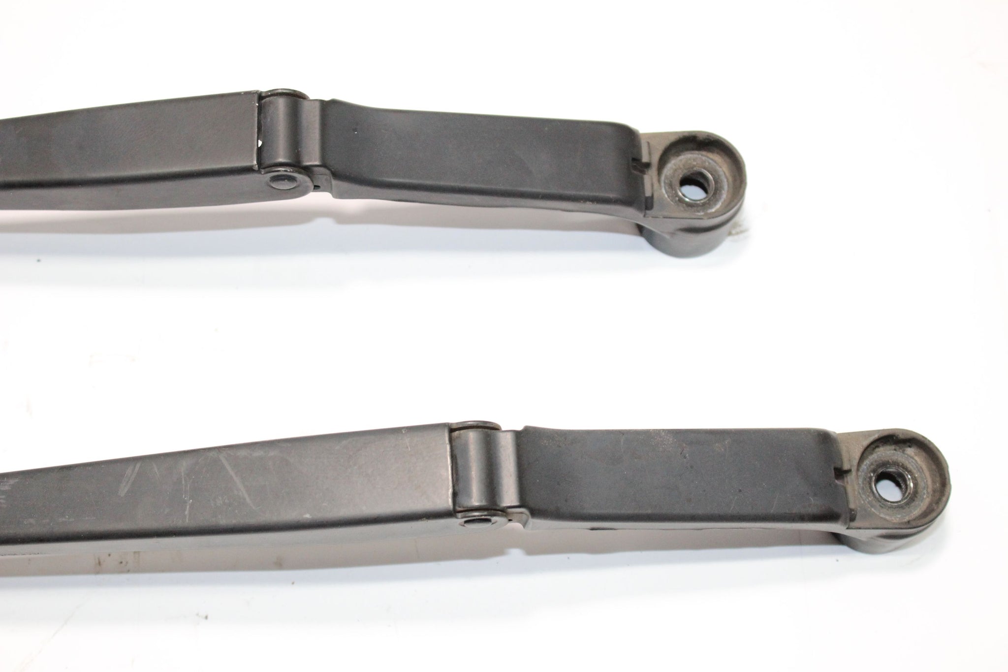 2013 MITSUBISHI MIRAGE Front Windscreen Wiper Arm Pair