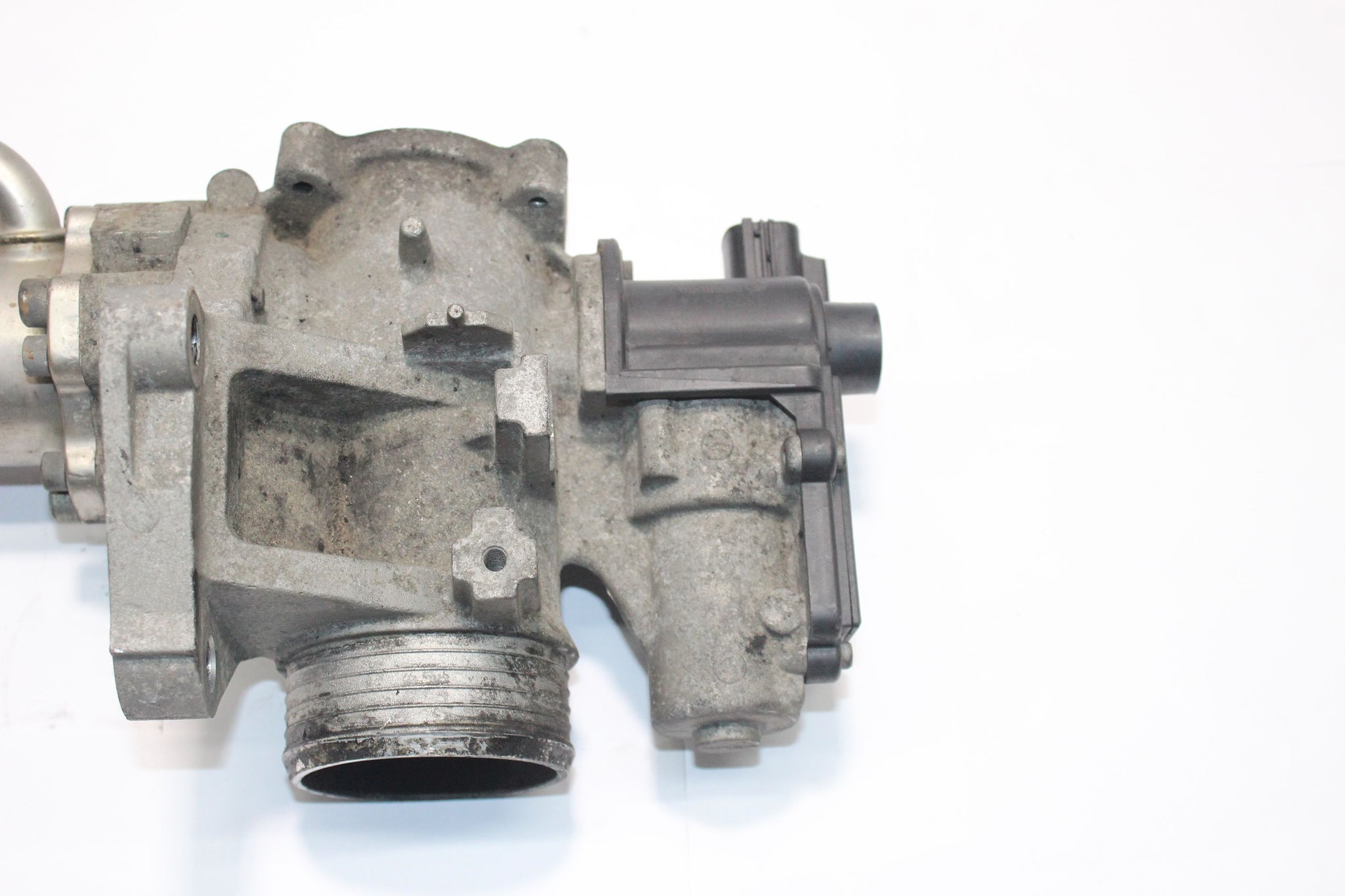 2010 VOLVO XC90 2.4 EGR Valve and Cooler 880766L