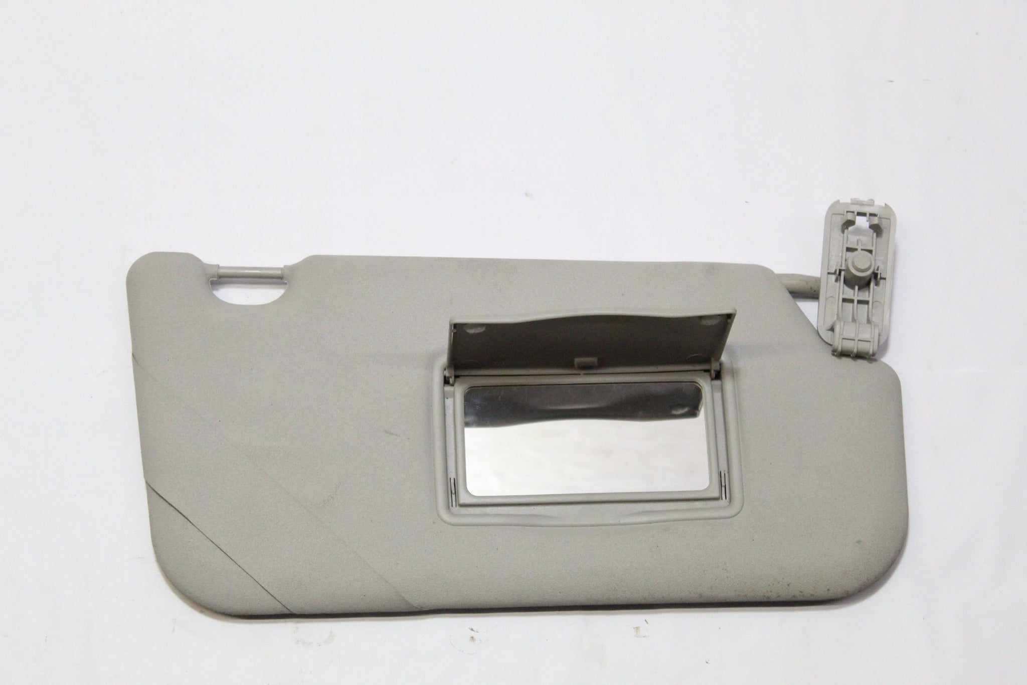 2013 FORD FIESTA Right side Sun Visor