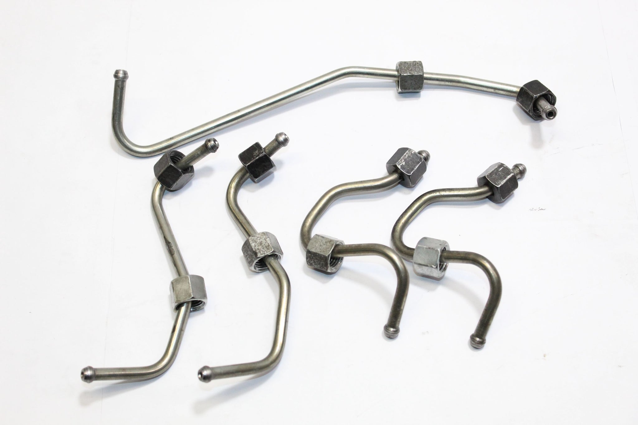 2018 SSANGYONG TURISMO 2.2 FUEL RAIL PIPES (SET)