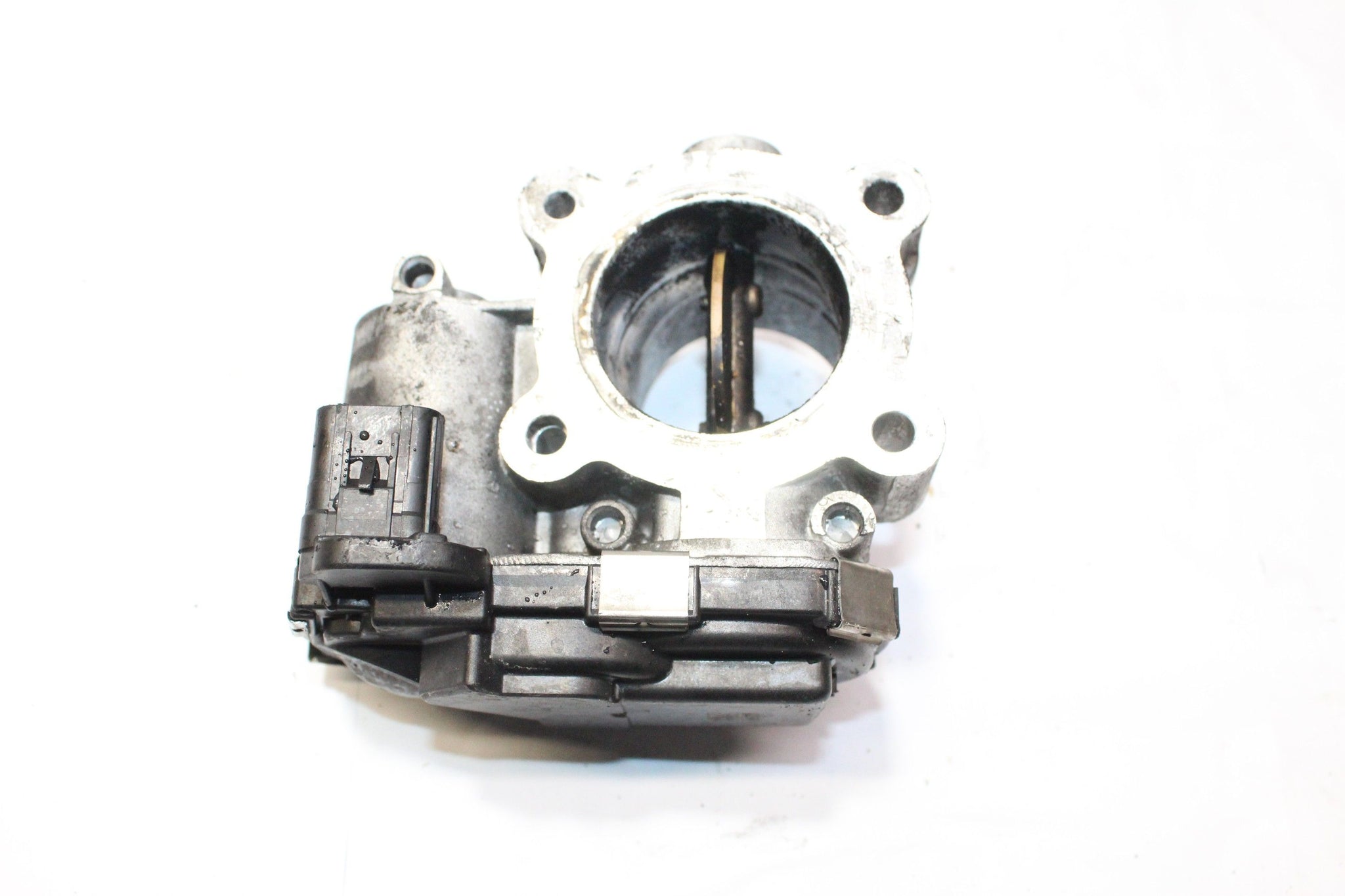 2015 Vauxhall Mokka 1.6 Diesel Throttle Body 55570009