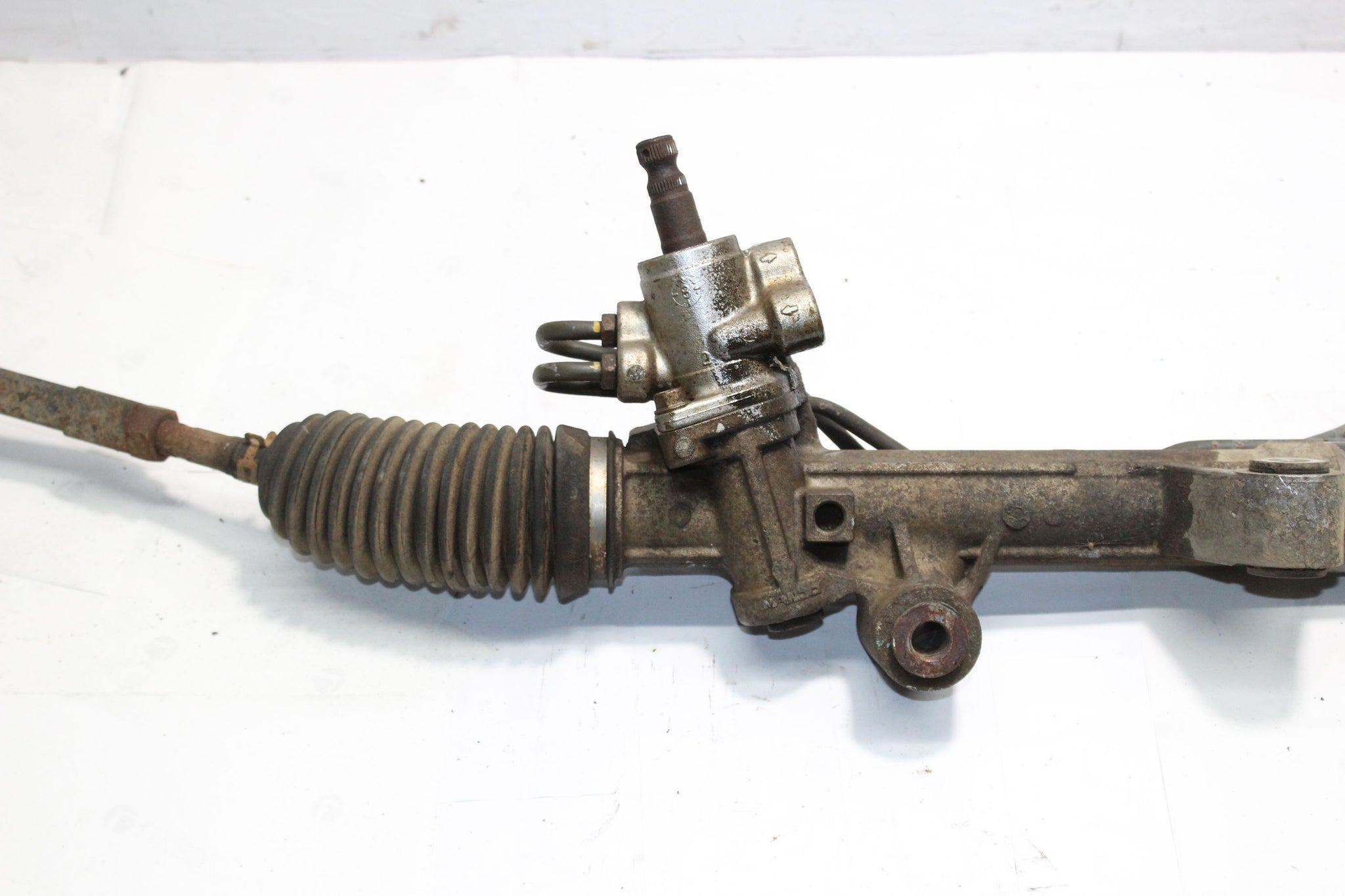 2013 SSANGYONG KORANDO SPORTS Power Steering Rack 46500-0930C