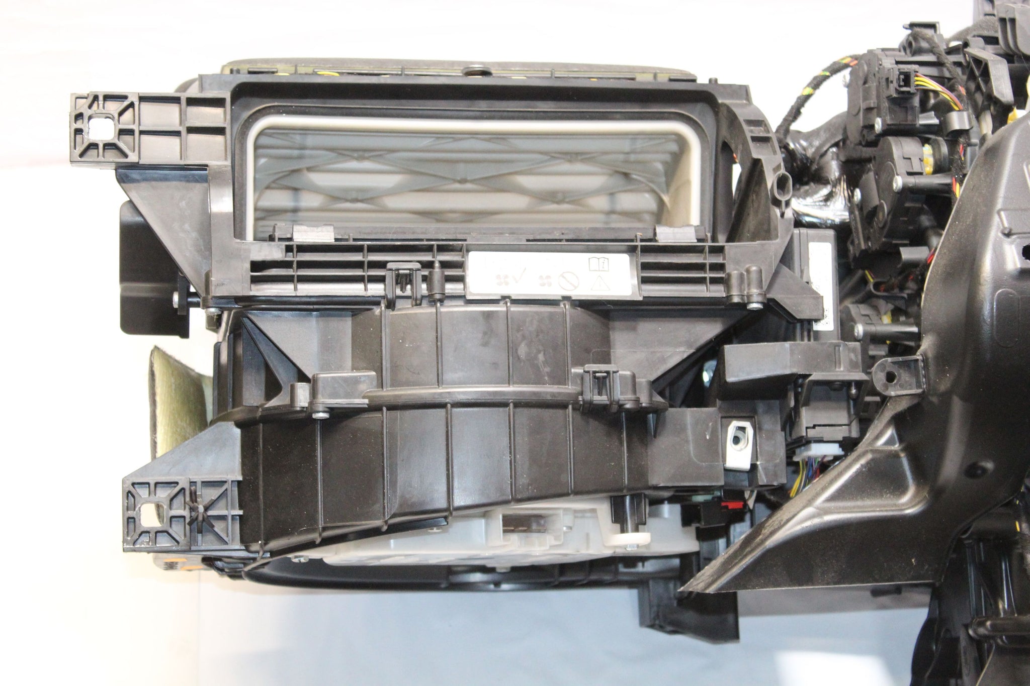 2013 RANGE ROVER VOGUE L405 4.4 Heater Box Matrix CPLA-19E963-AE