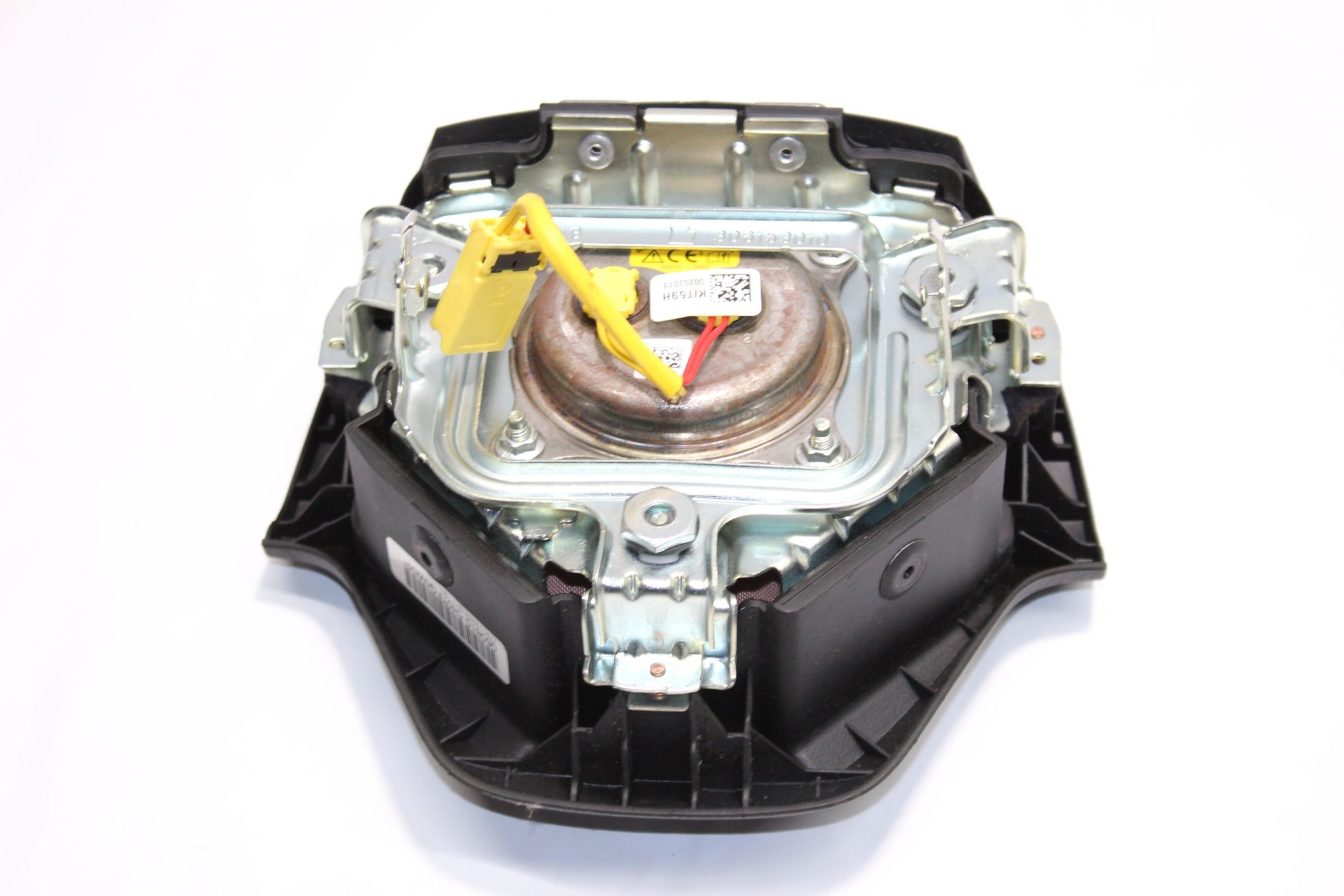2010 HONDA CRV MK3 Steering Wheel Airbag 77800-SWW-G711