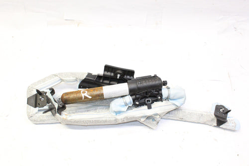 2010 BMW 1 Series E81 Driver Side Curtain Airbag 856956484115