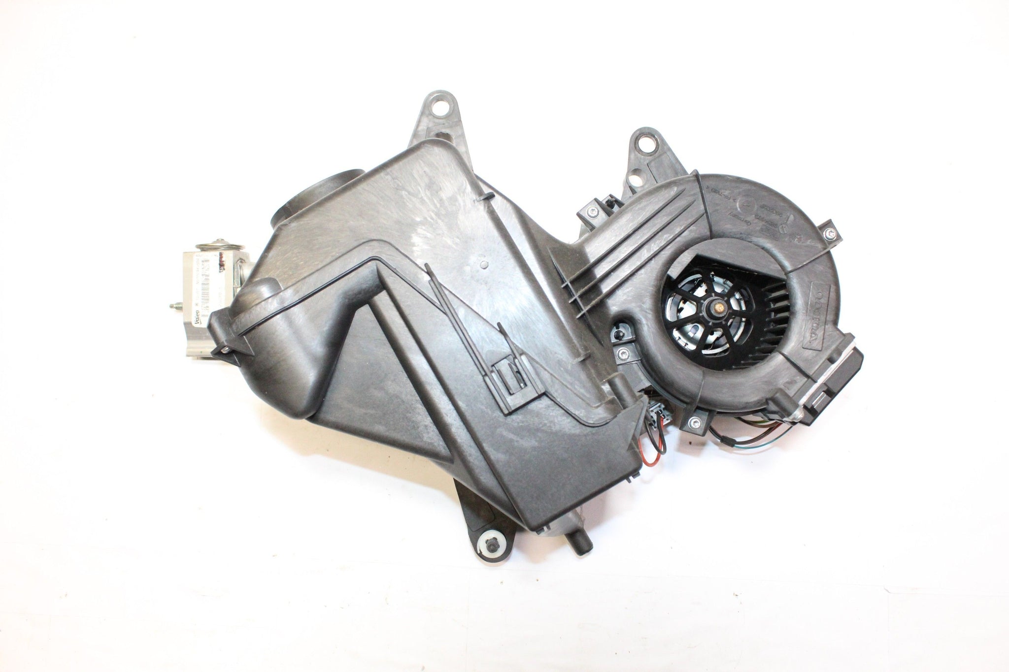 Volvo XC90 2.4 Heater blower motor assembly 31315065 2010