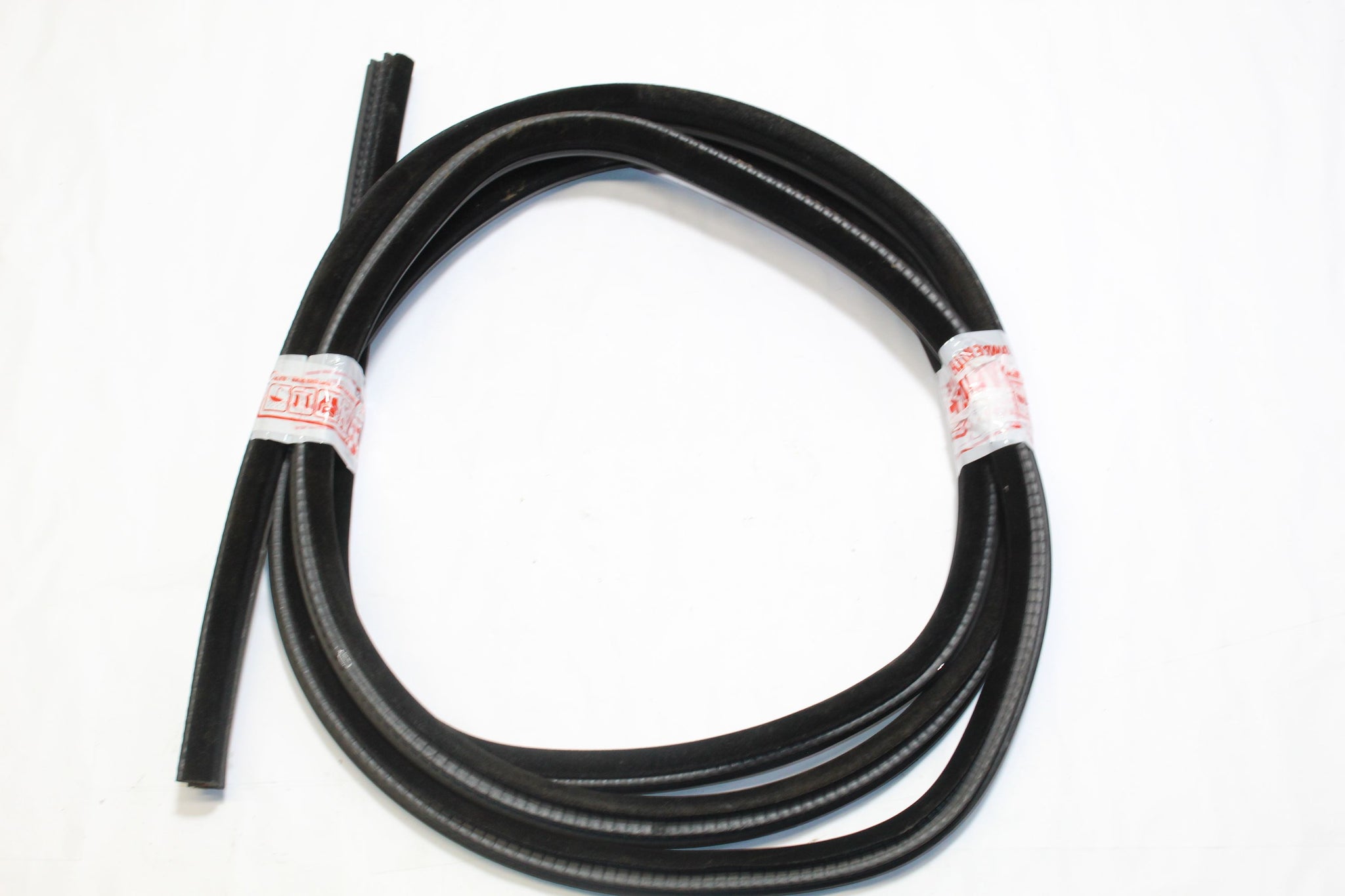 2011 RANGE ROVER VOGUE L322 Left side Front Door Seal Rubber