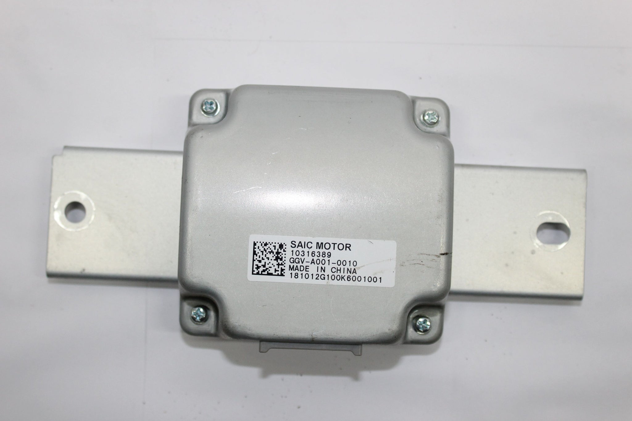 2019 MG MG3 Interior Control Module 10316389
