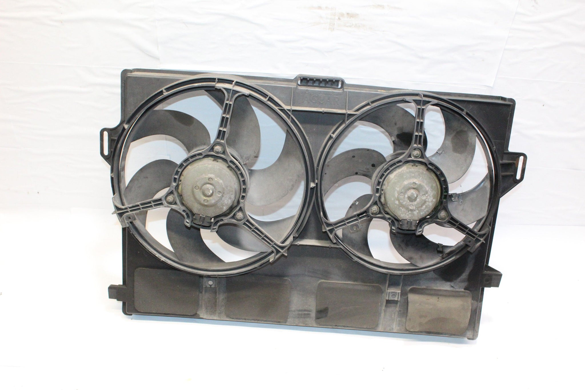 JAGUAR XK8 1996-2006 Radiator Cooling Fans 4.0L