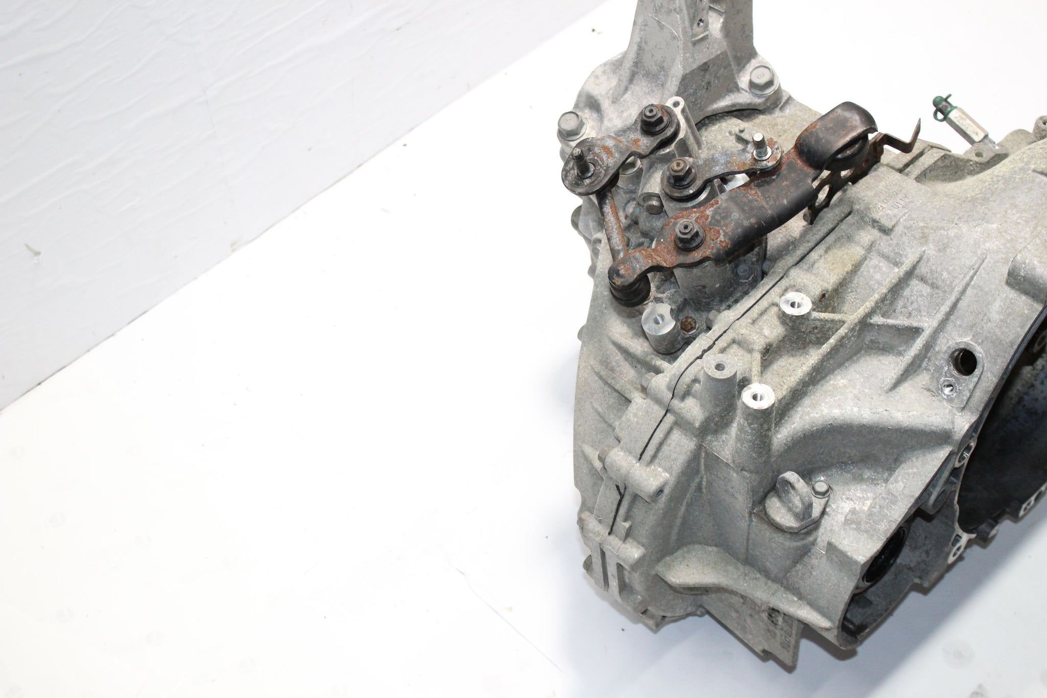 2019 HYUNDAI I40 1.6 Diesel D4FE 6 SPEED MANUAL Gearbox