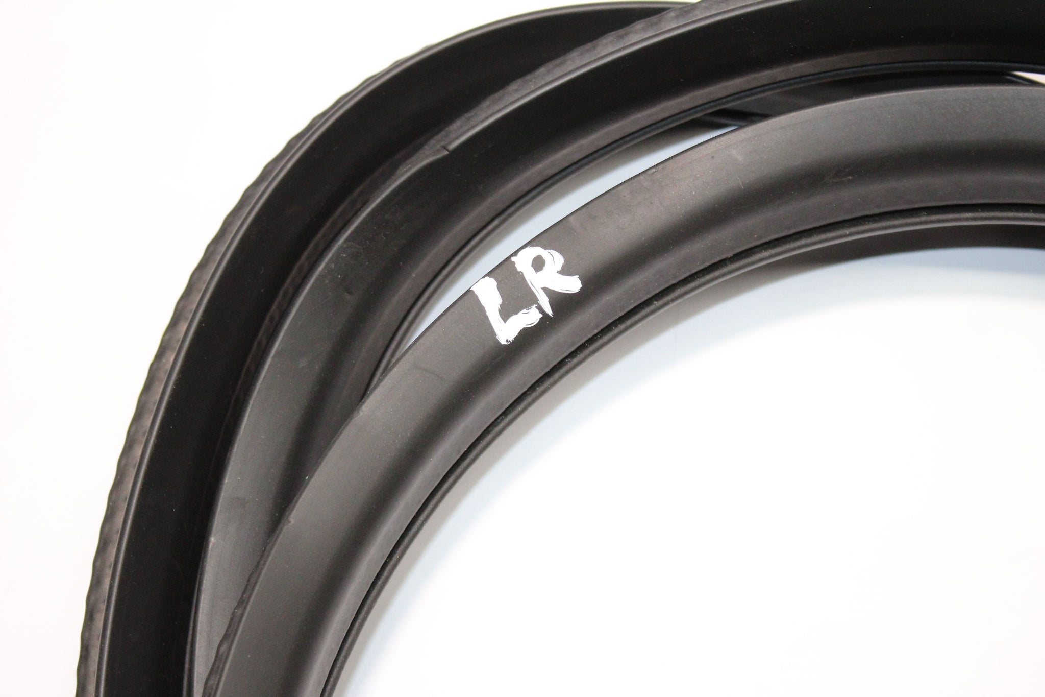 2013 JEEP COMPASS Left side Rear Door Seal Rubber