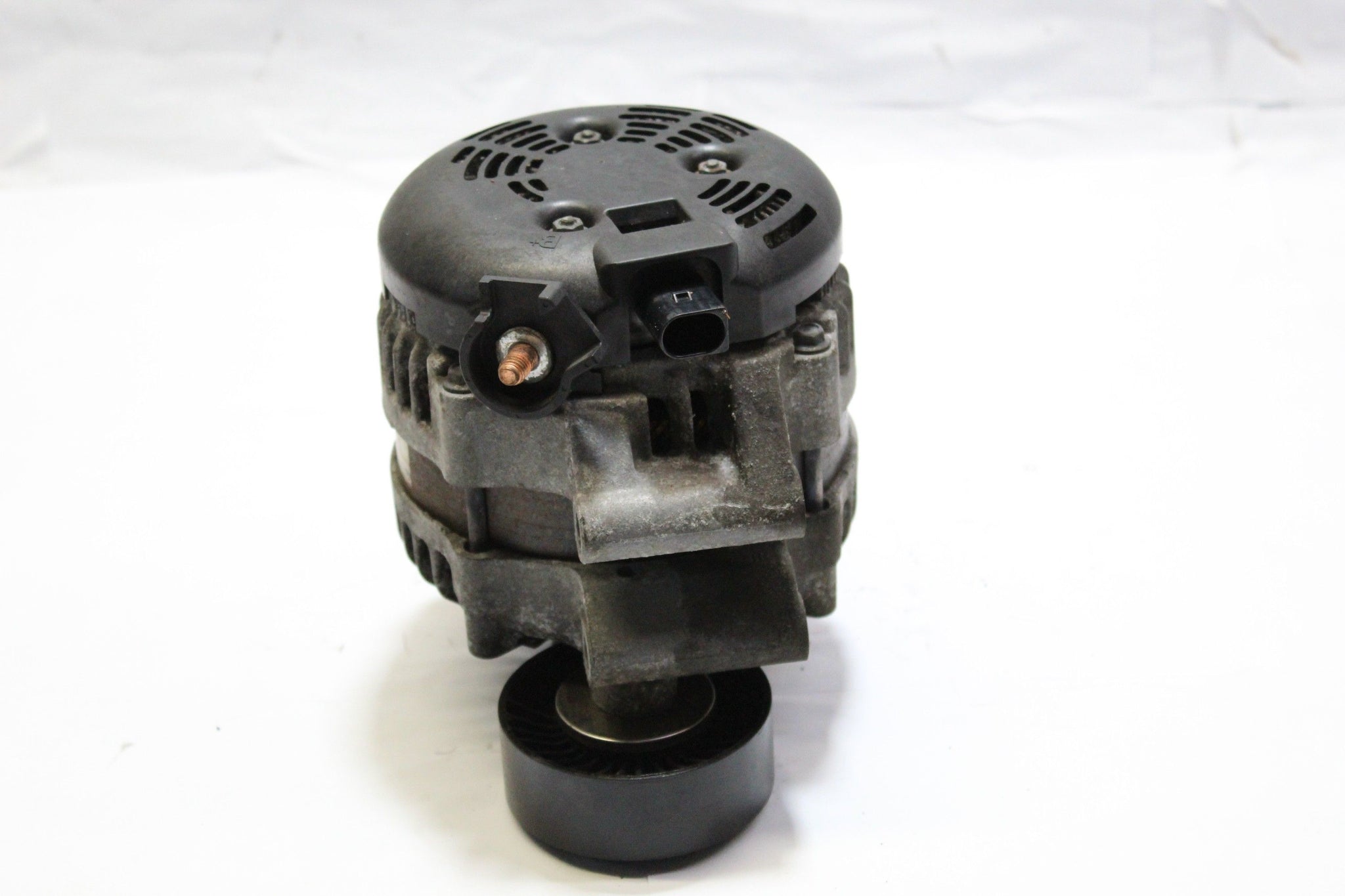 2010 BMW 1 Series E81 2.0 Petrol Alternator 7550468