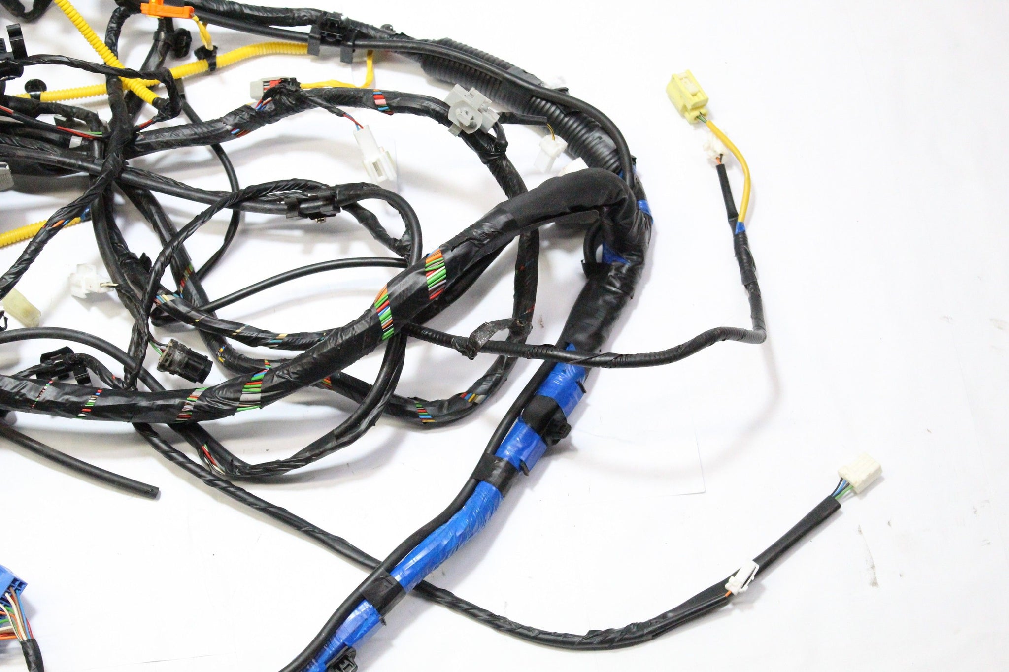 2014 KIA SPORTAGE 1.6 Petrol Floor Wiring Harness Loom 915903U320